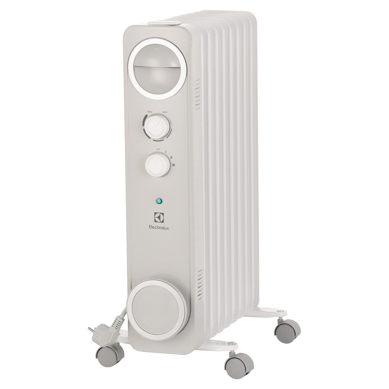 Радиатор Electrolux EOH/M-C209 фото