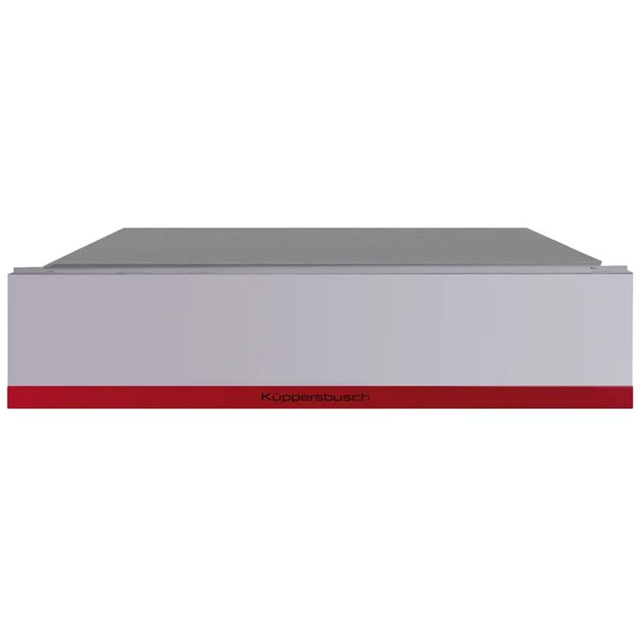 Встраиваемый ящик для упаковки в вакуум Kuppersbusch CSV 6800.0 G8 Hot Chili фото