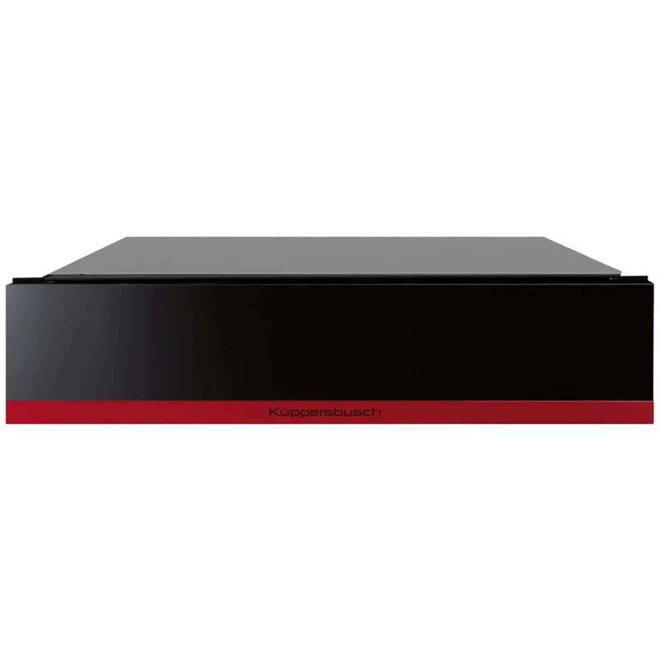 Встраиваемый ящик для упаковки в вакуум Kuppersbusch CSV 6800.0 S8 Hot Chili фото