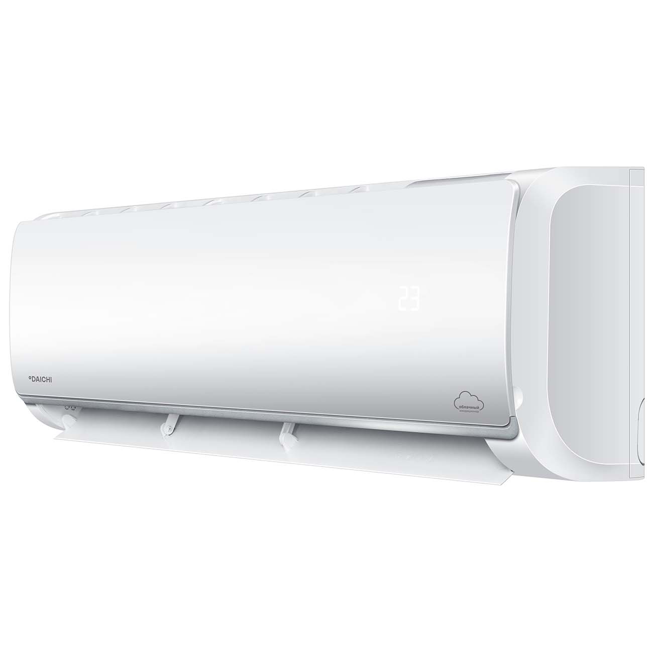 Облачный кондиционер Daichi A50AVQ1/A50FV1 фото