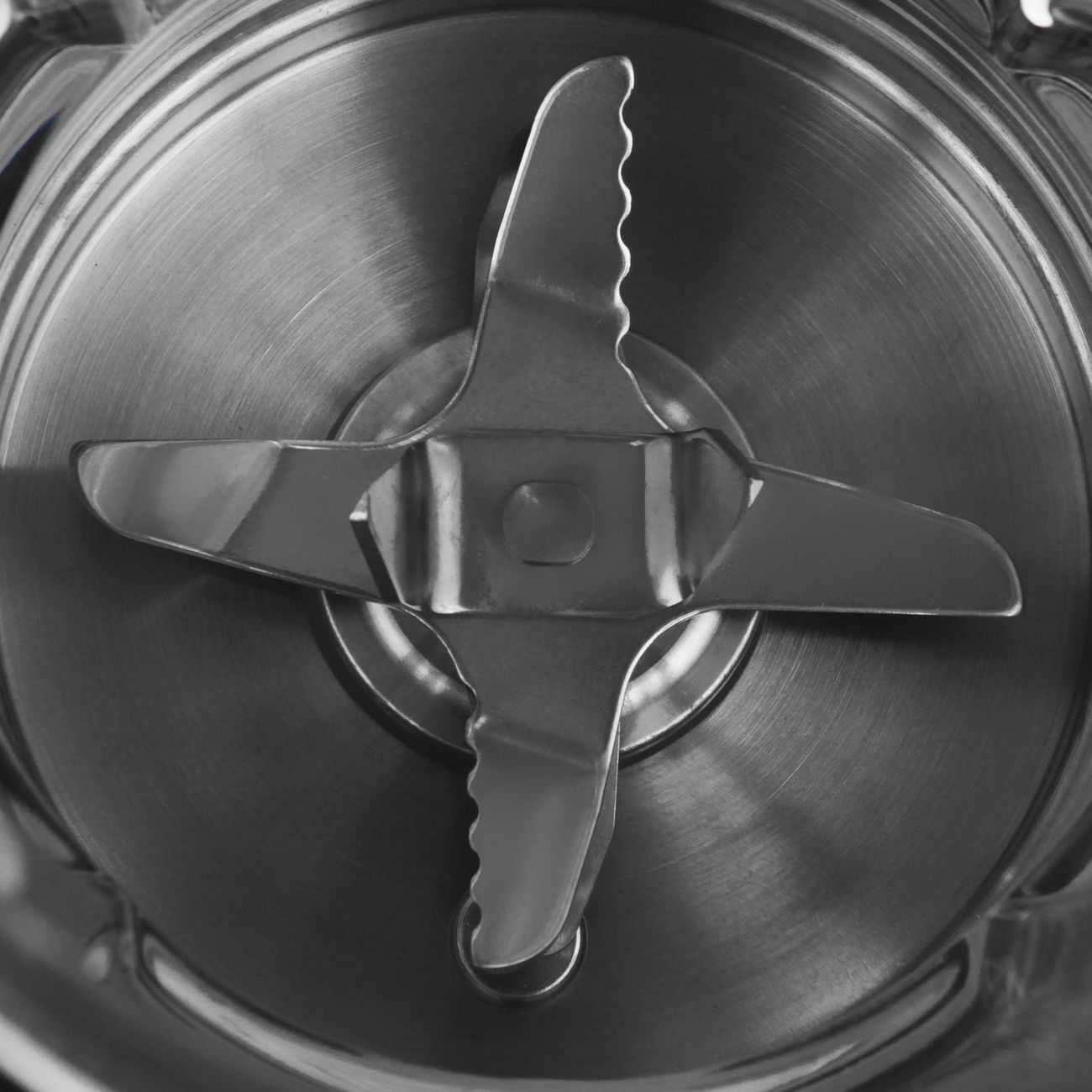 Блендер стационарный Kitfort КТ-3027