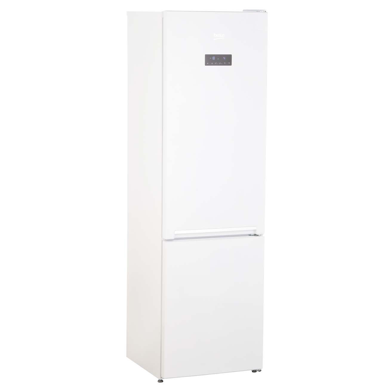 Холодильник Beko RCNK310E20VW фото