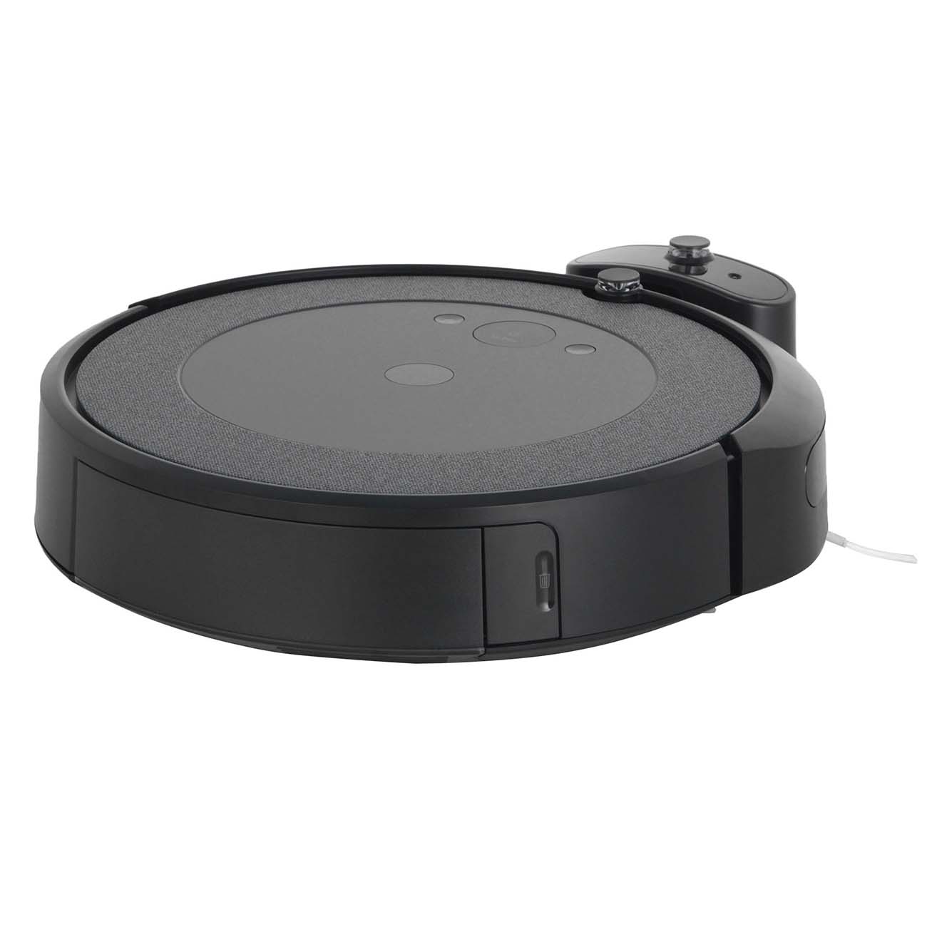 Робот-пылесос iRobot Roomba i3 (i315840) фото