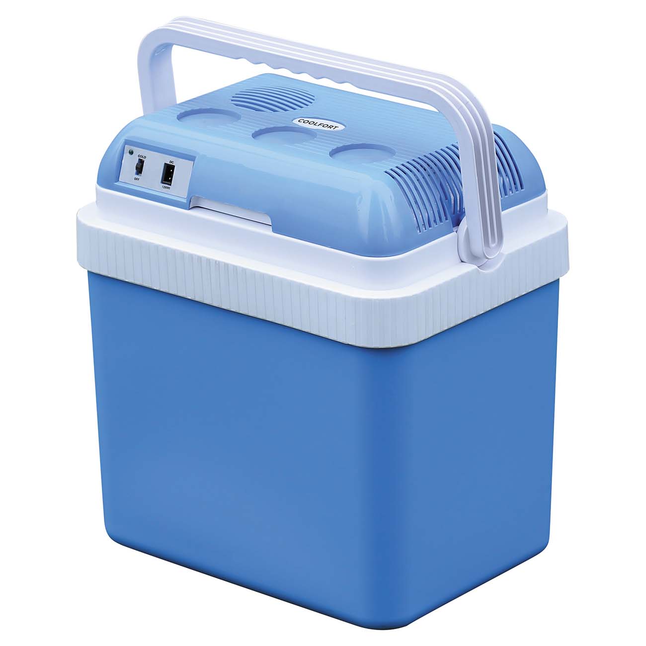 Автохолодильник Coolfort CF-0234 фото