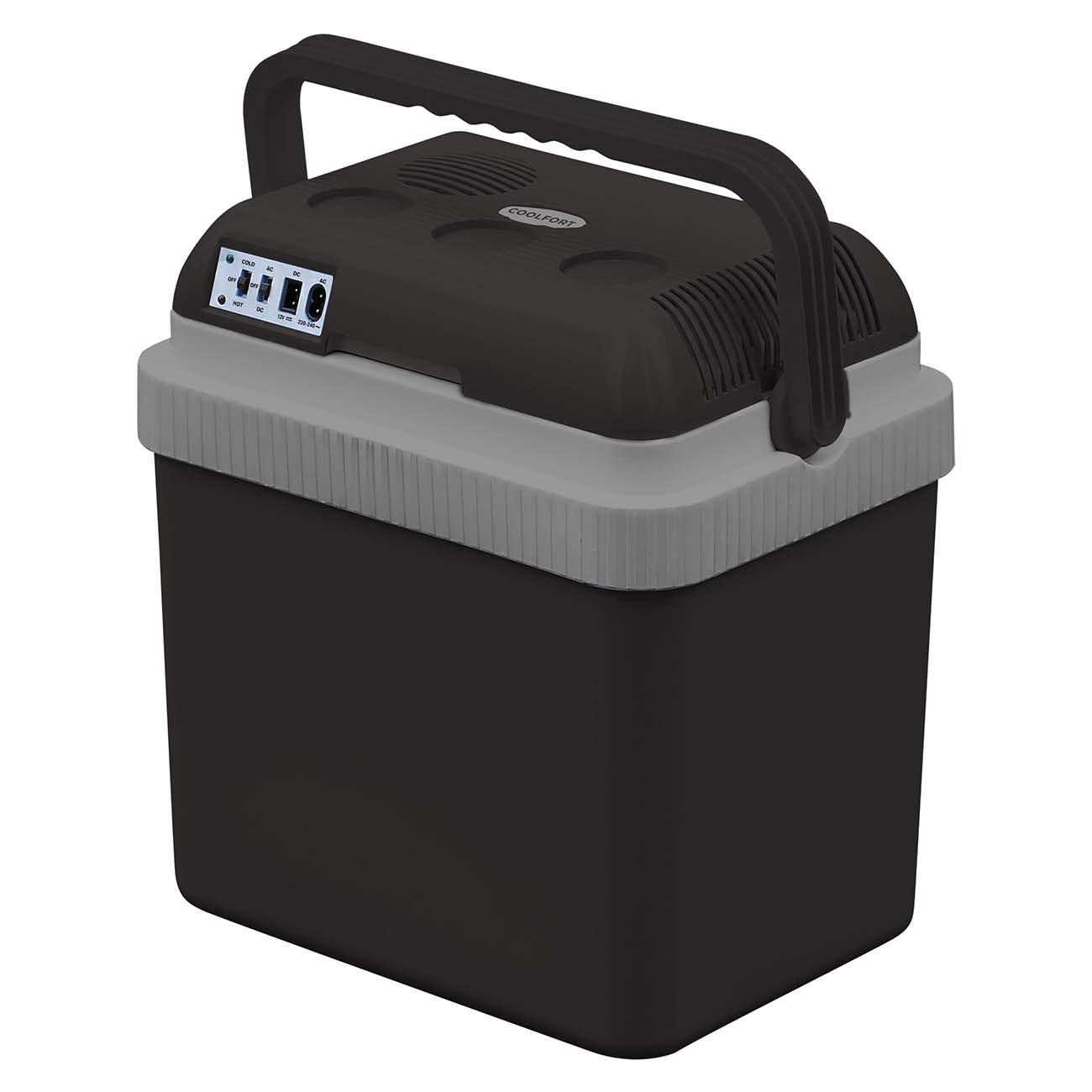 Автохолодильник Coolfort CF-0233 фото