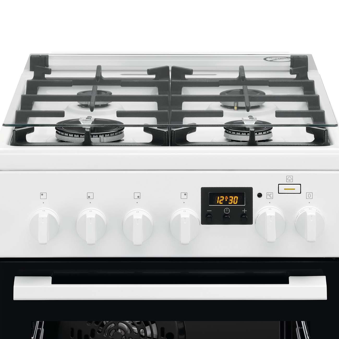 Комбинированная плита Electrolux SteamBake RKK560200W