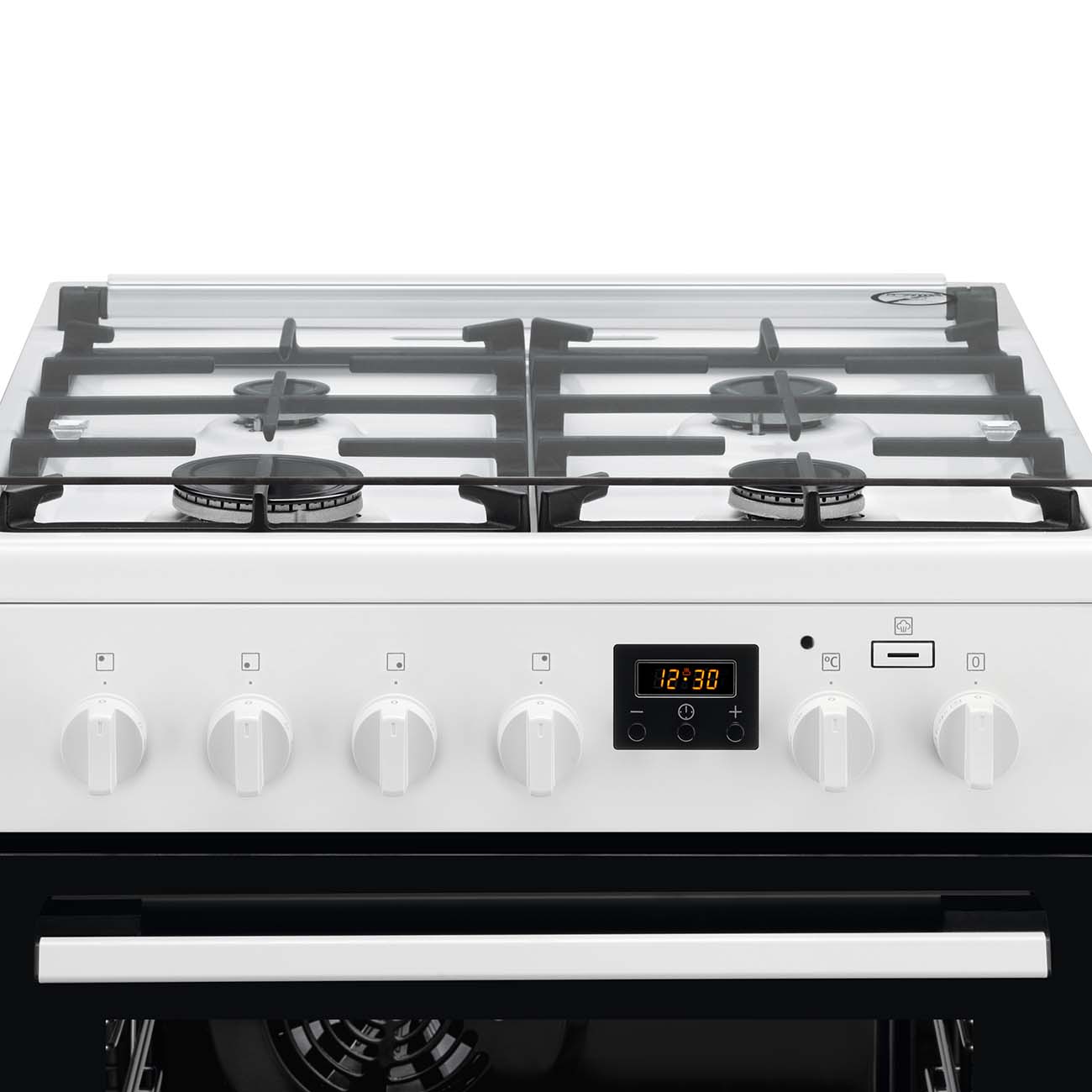 Комбинированная плита Electrolux SteamBake RKK660201W