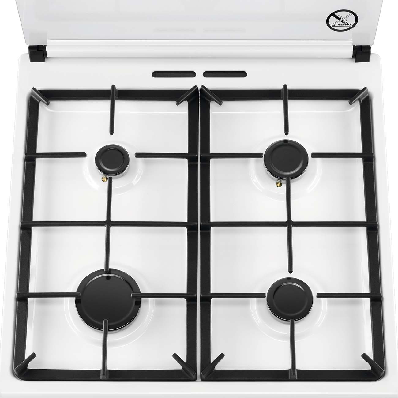 Комбинированная плита Electrolux SteamBake RKK660201W