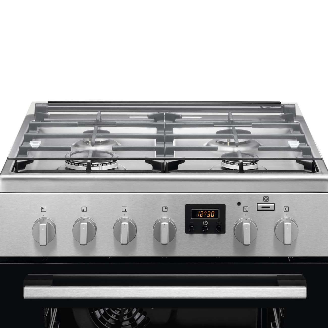 Комбинированная плита Electrolux SteamBake RKK660201X