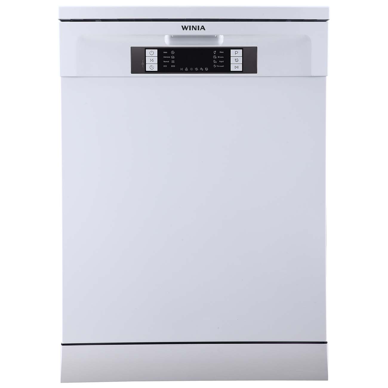 Посудомоечная машина Winia DDW-M1211W