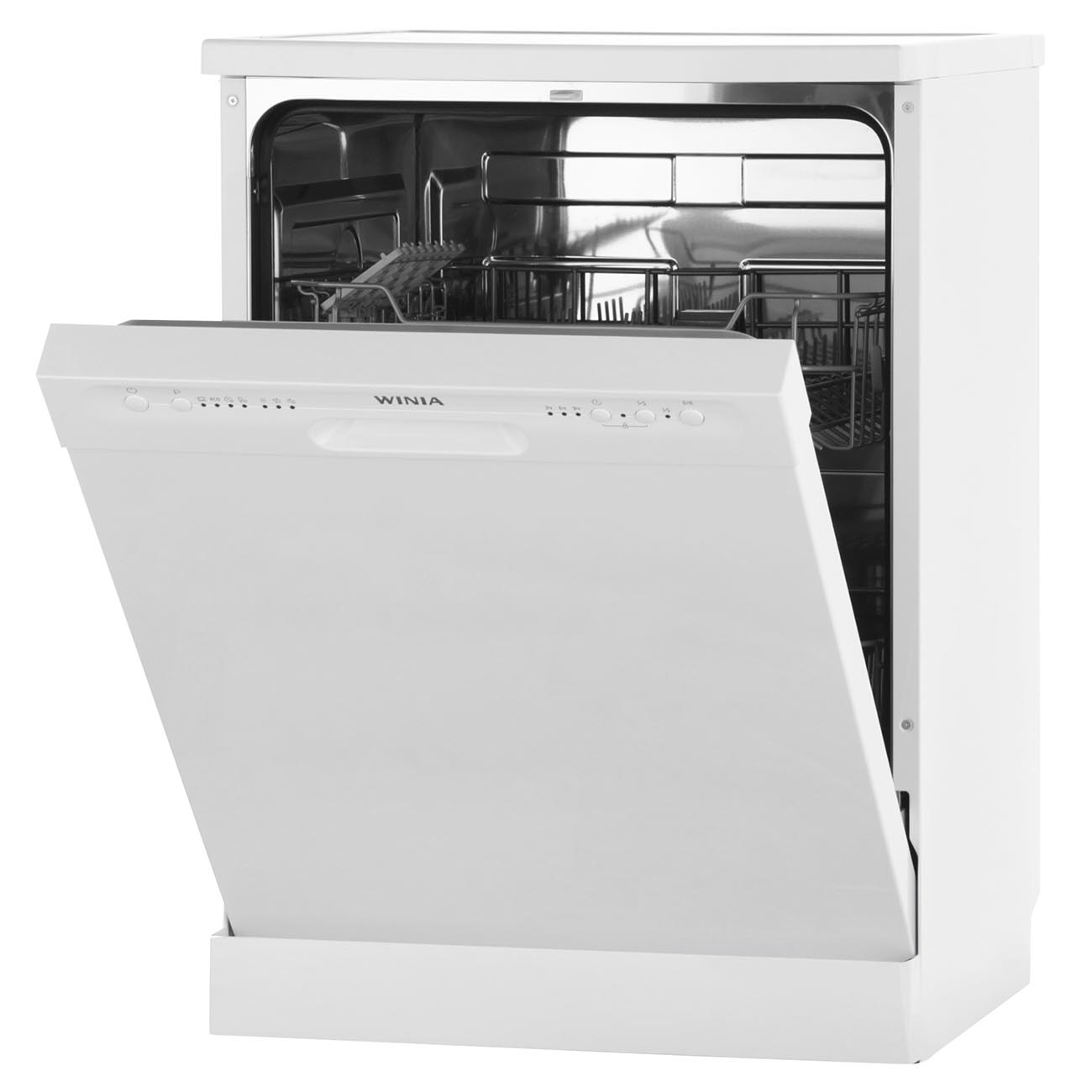 Посудомоечная машина Winia DDW-M1221LW