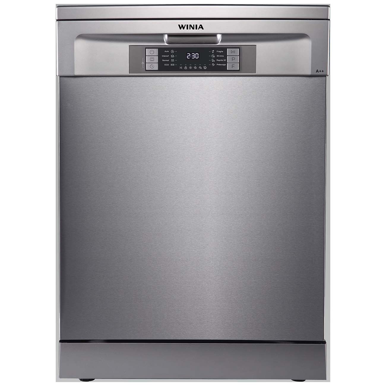 Посудомоечная машина Winia DDW-M1211SW