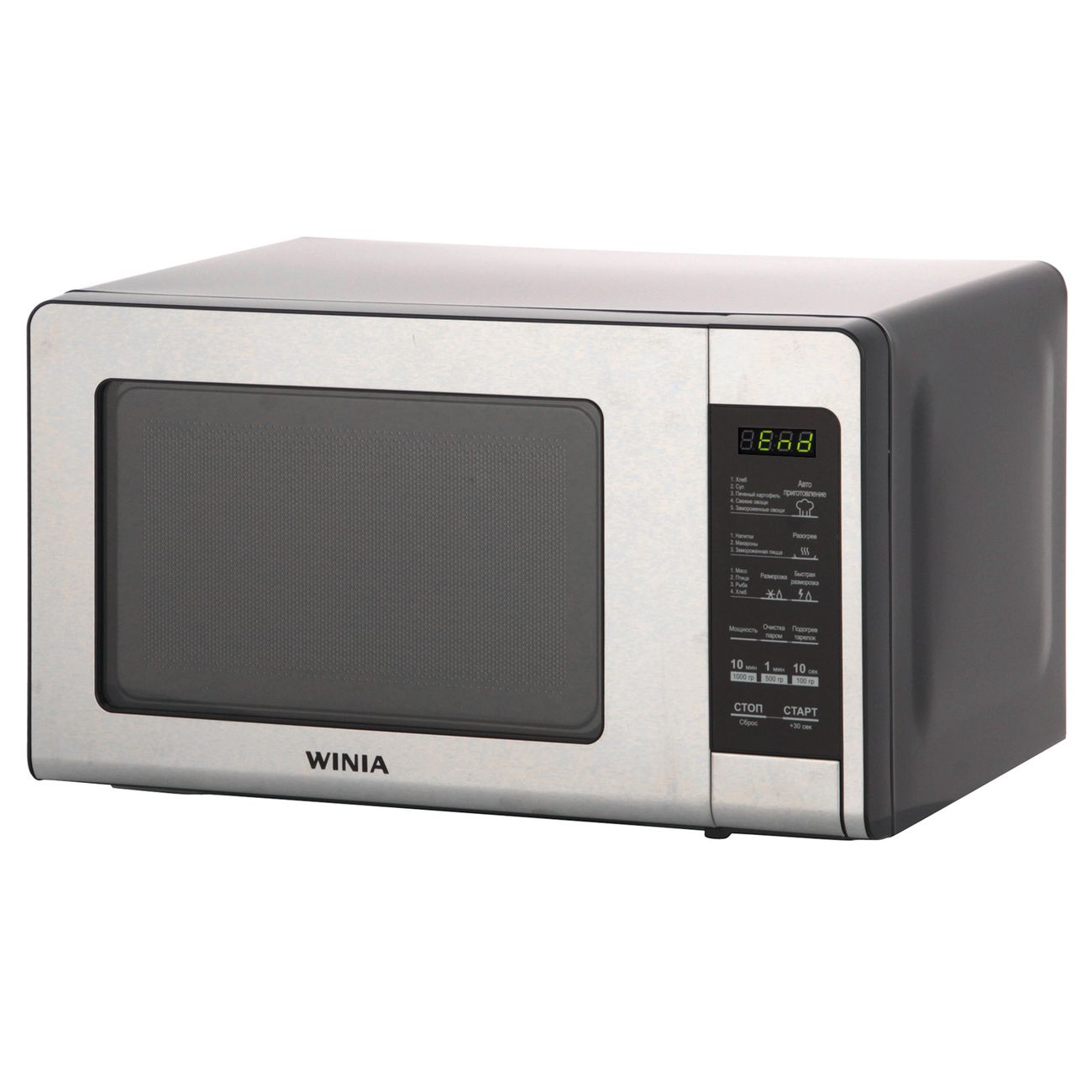 Микроволновая печь соло Winia KOR-664KW