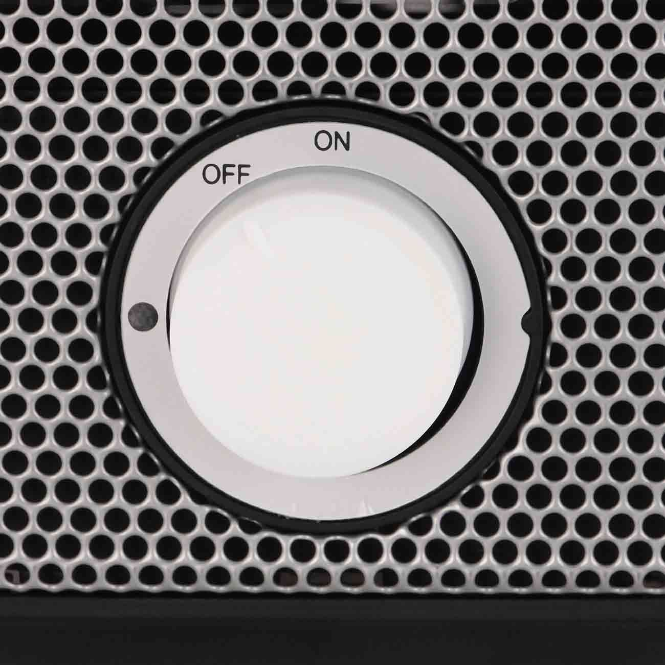 Тепловентилятор Primera KIDDY FHP-601-FWT