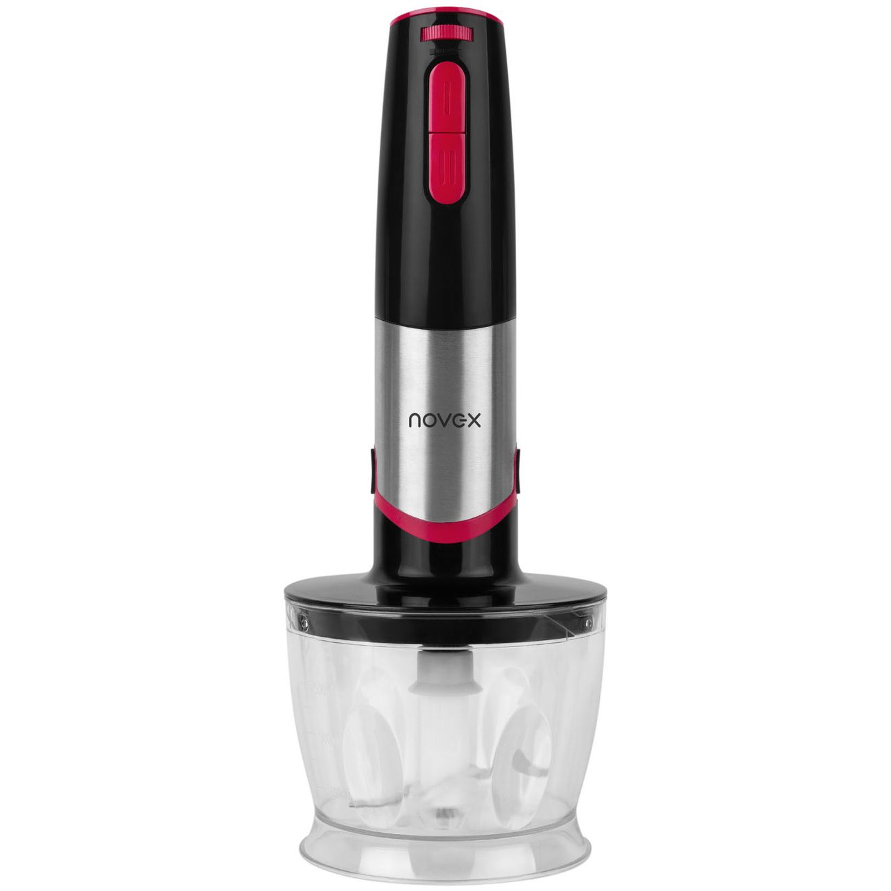 Погружной блендер Novex NB-6005