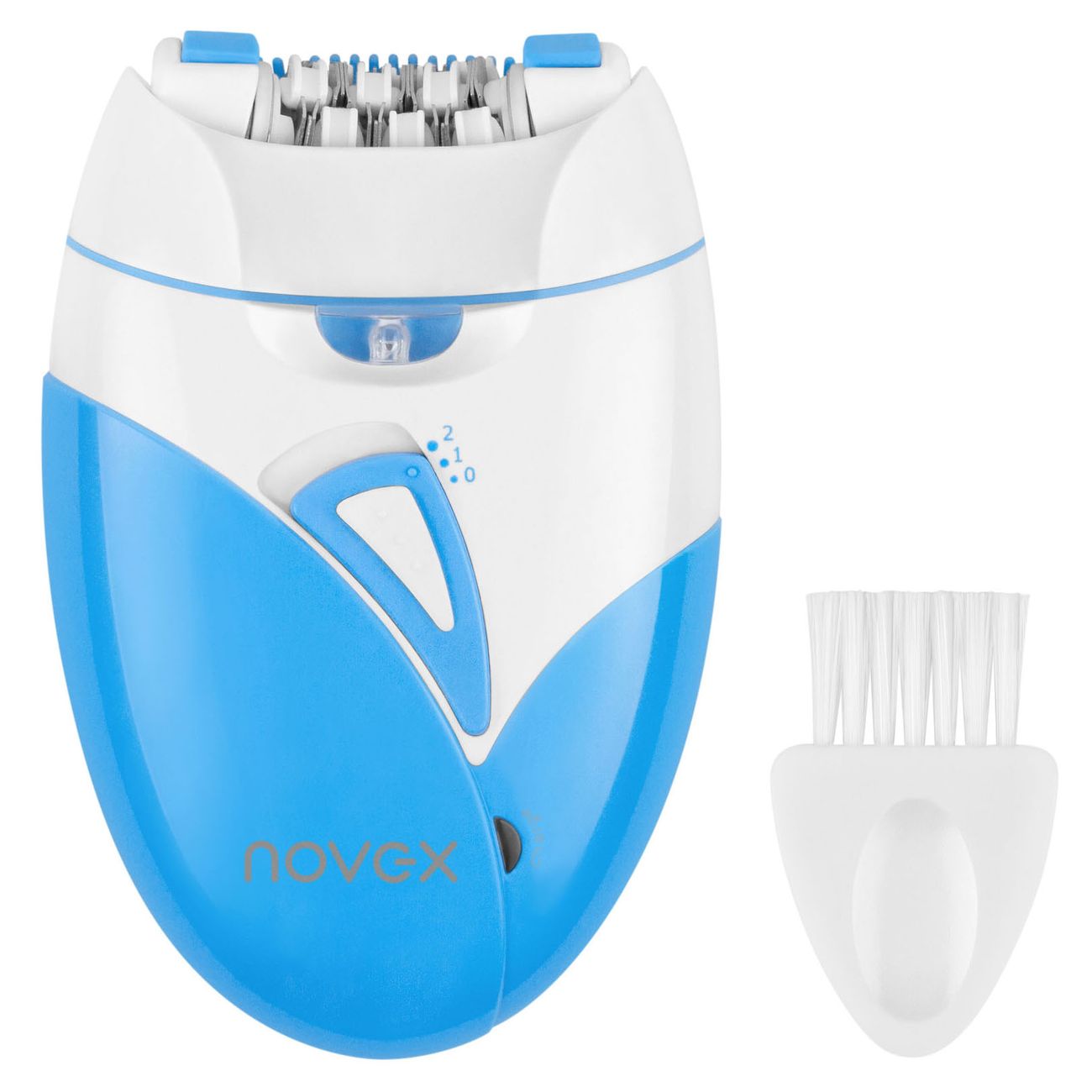 Эпилятор Novex NE-221BW
