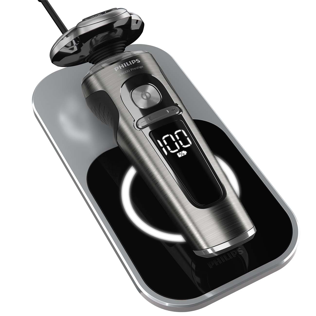 Электробритва Philips Series 9000 Prestige SP9861/16