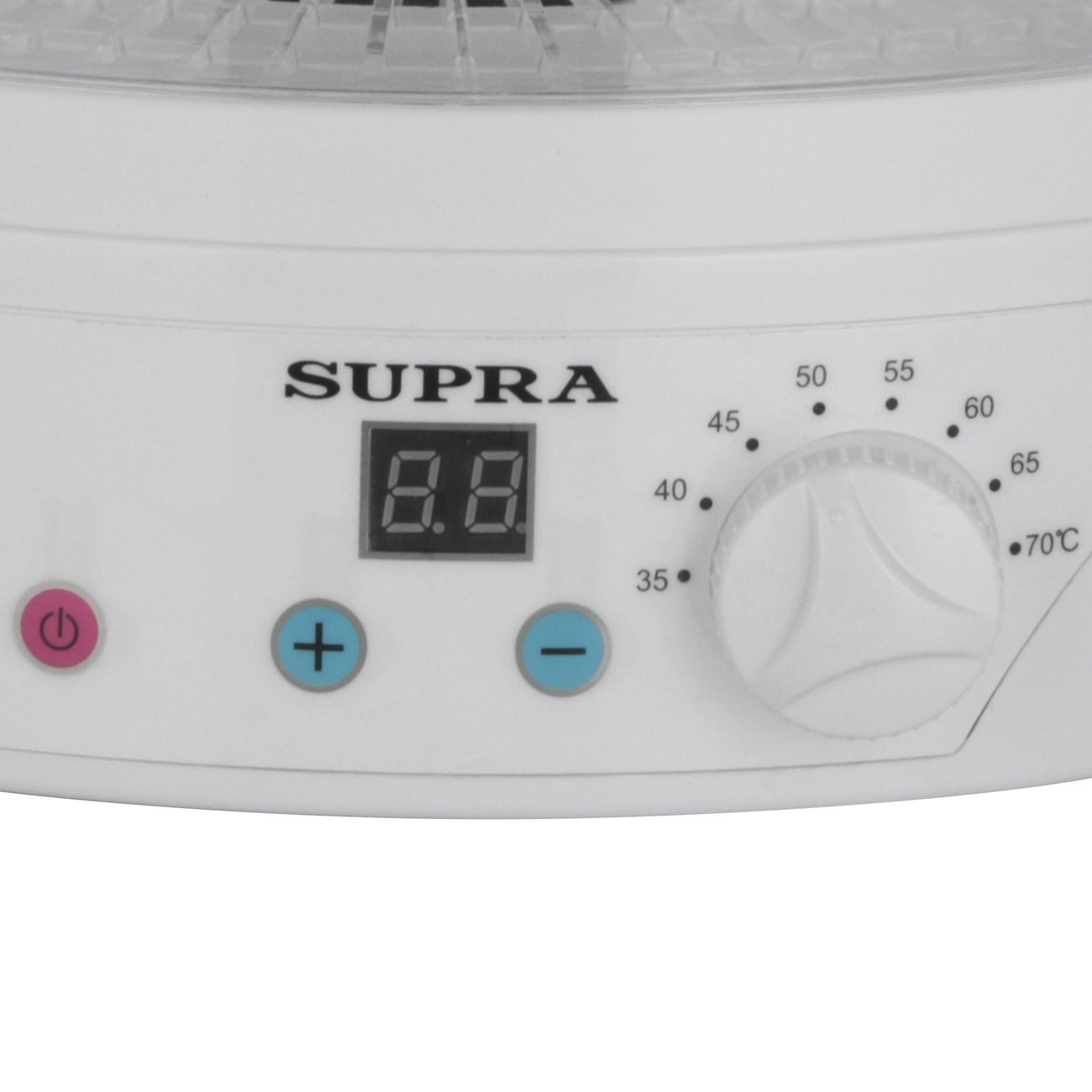 Сушка для фруктов Supra DFS-322