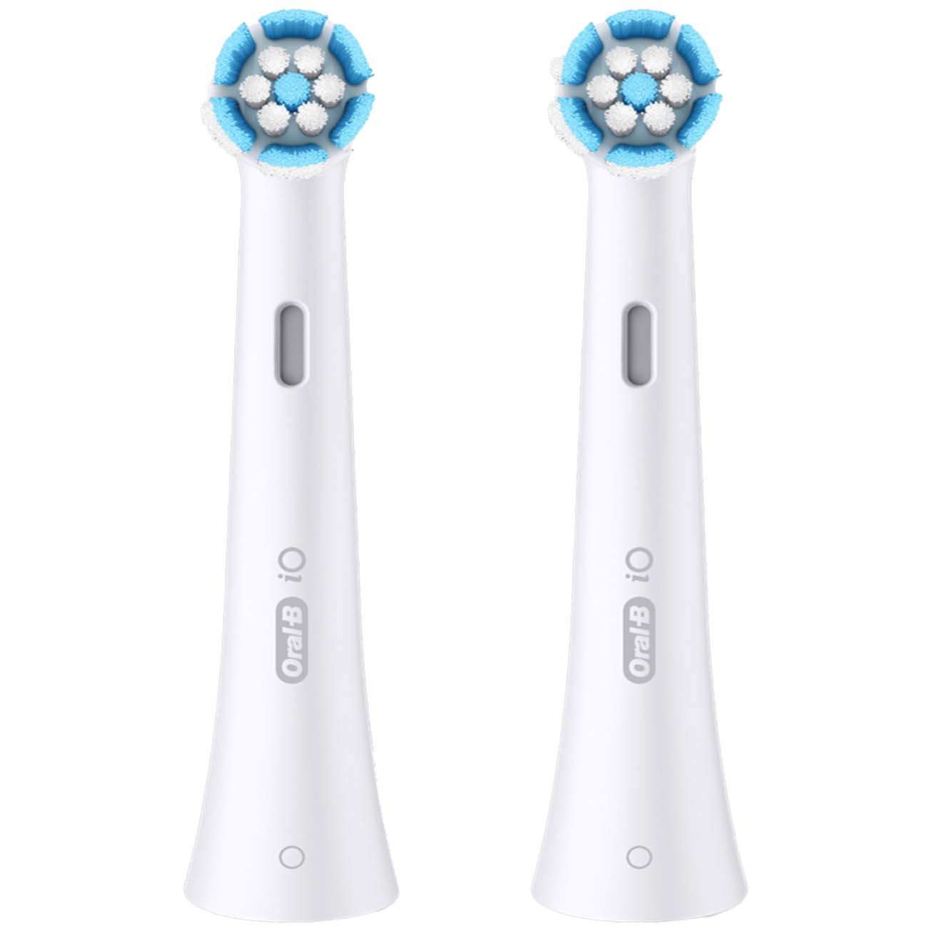 Насадка для электрической зубной щетки Oral-B iO Gentle Care -2 шт.