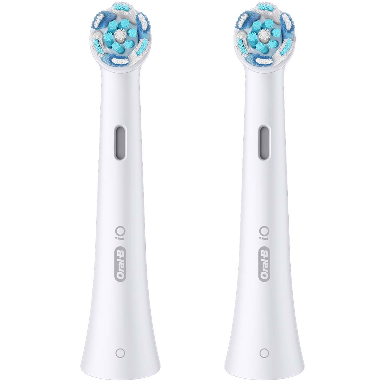 Насадка для электрической зубной щетки Oral-B iO Ultimate Clean -2 шт.