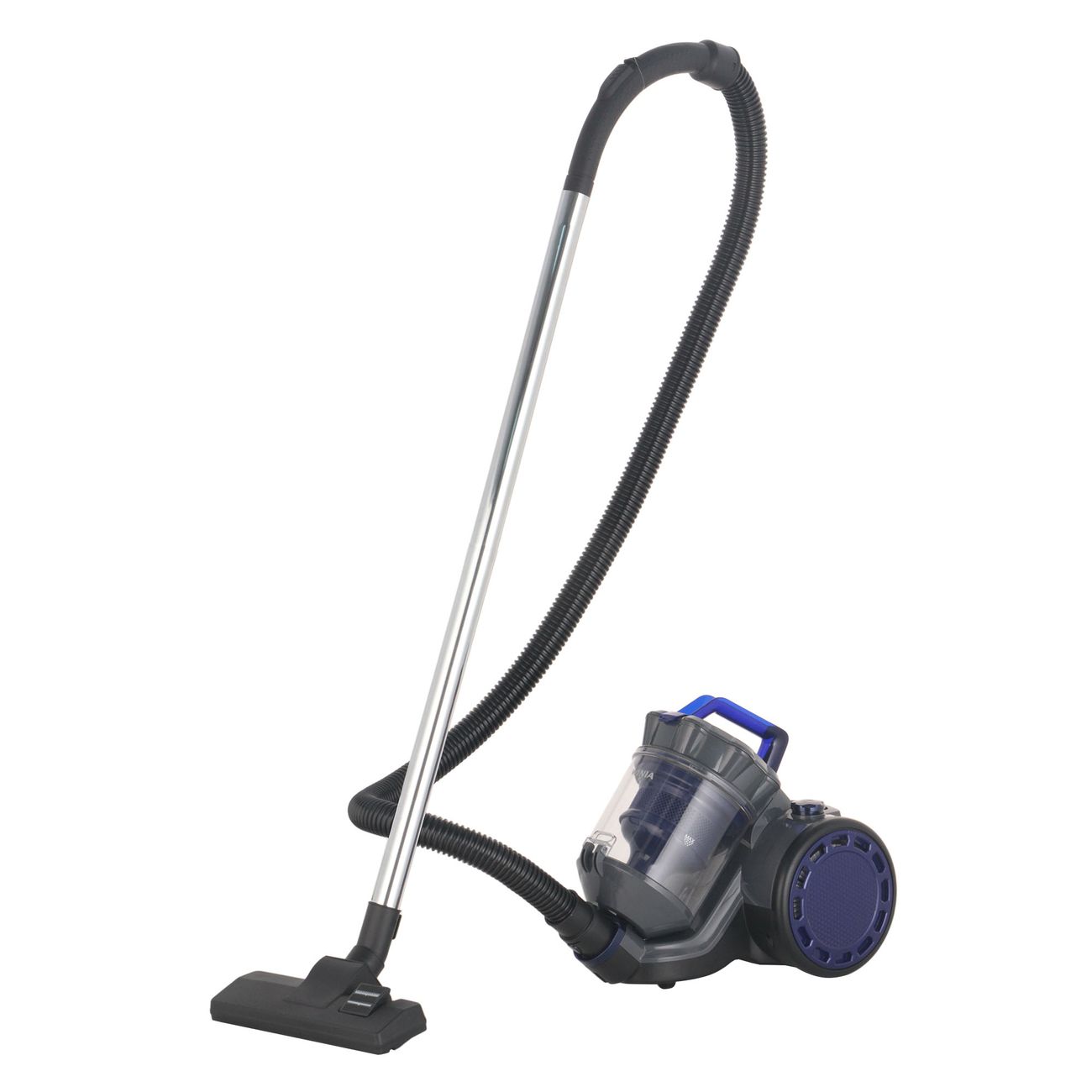 Пылесос с контейнером для пыли Winia RSH-310GBW фото