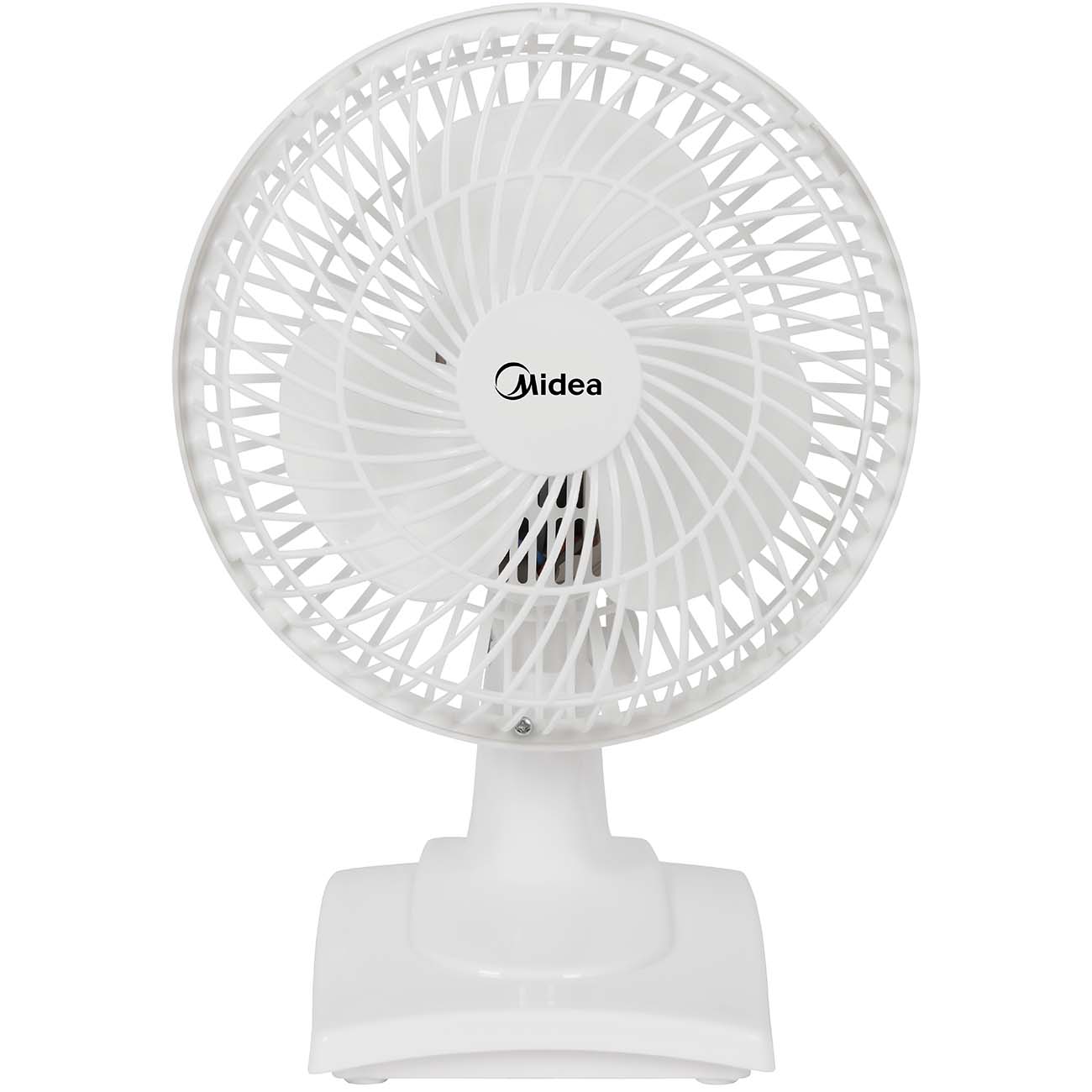 Вентилятор настольный Midea FD1520 фото