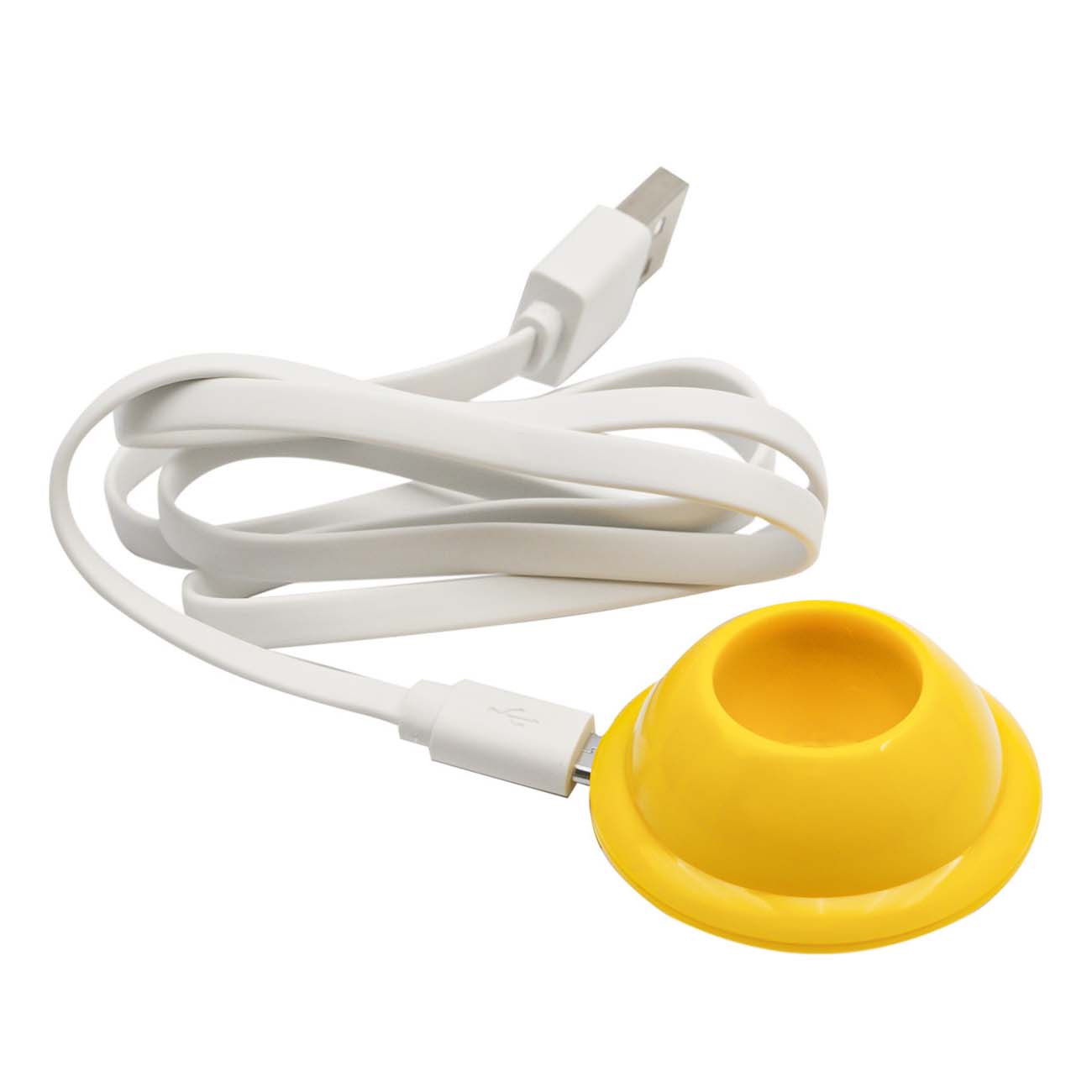 Электрическая зубная щетка Revyline RL020 цвет оранжевый