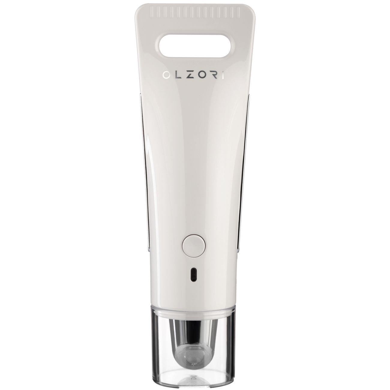 Прибор для ухода за лицом Olzori E-Molli-white
