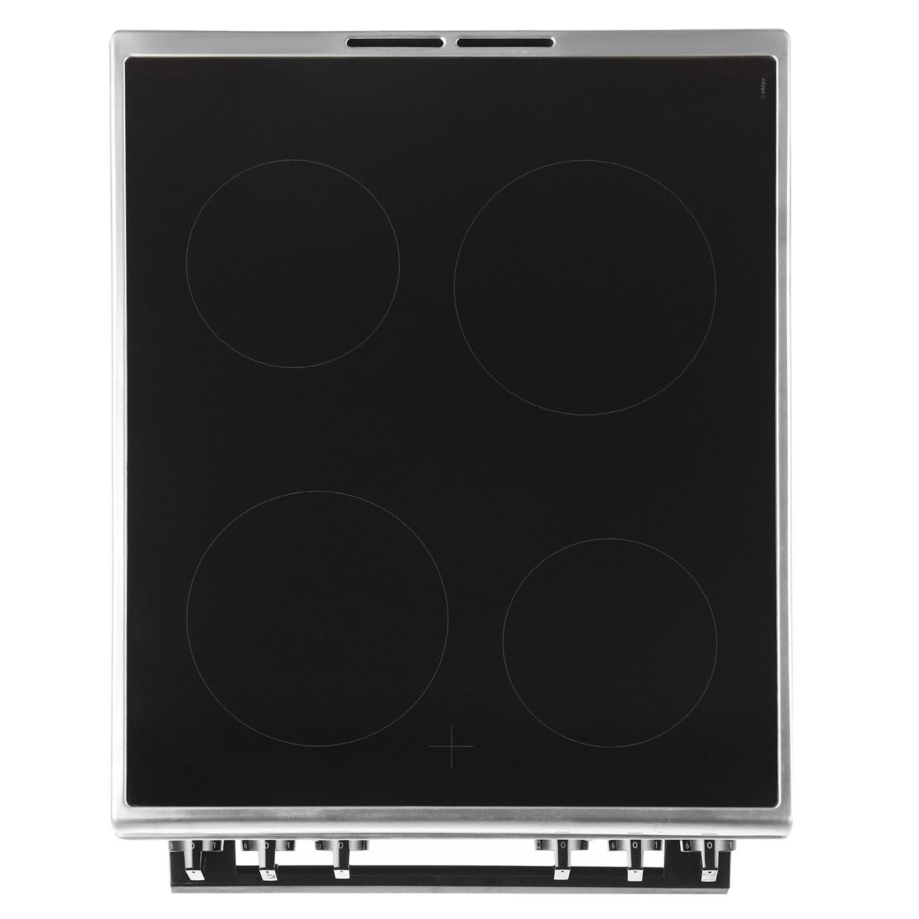 Электрическая плита Electrolux RKR520200X