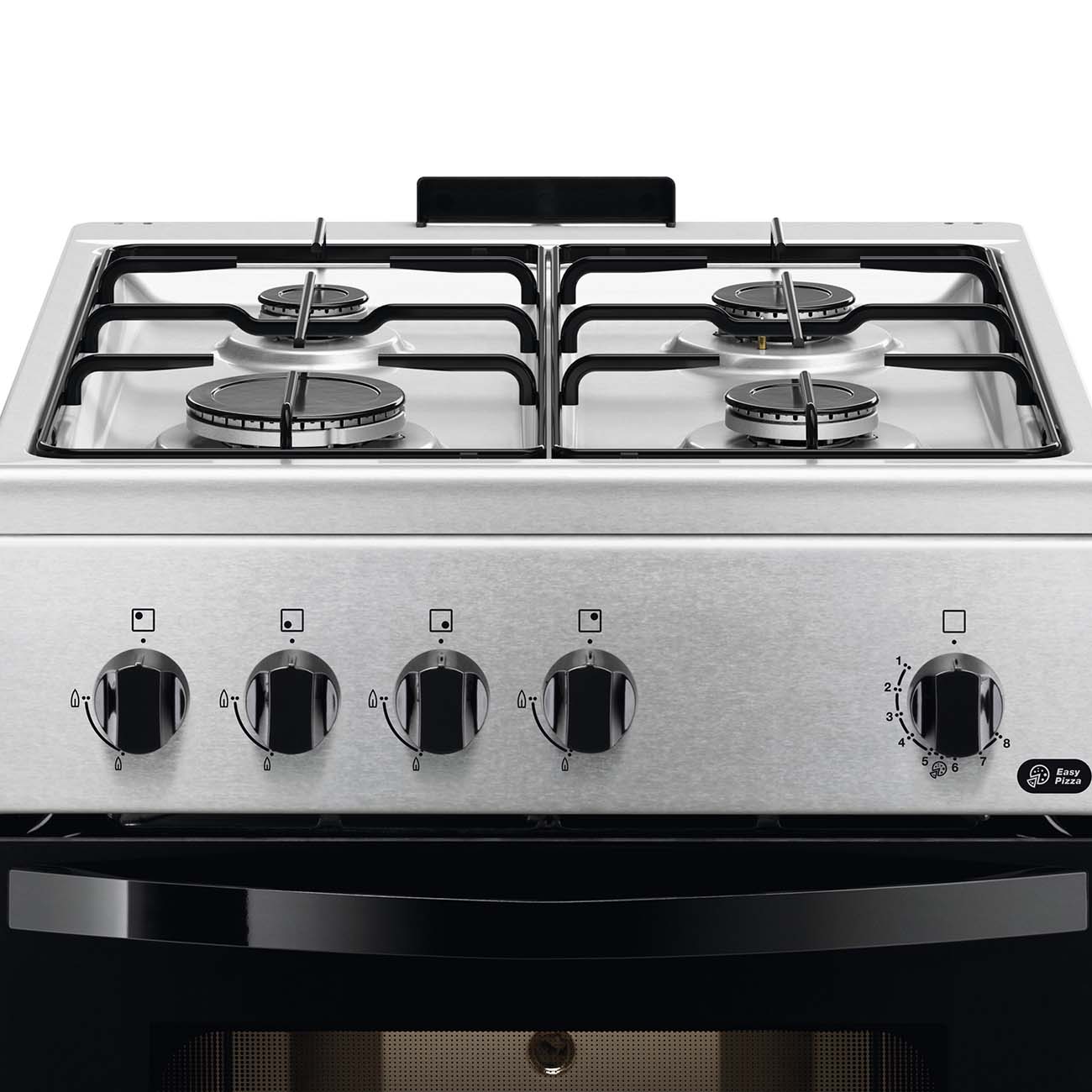 Газовая плита Zanussi ZCG9510K1X