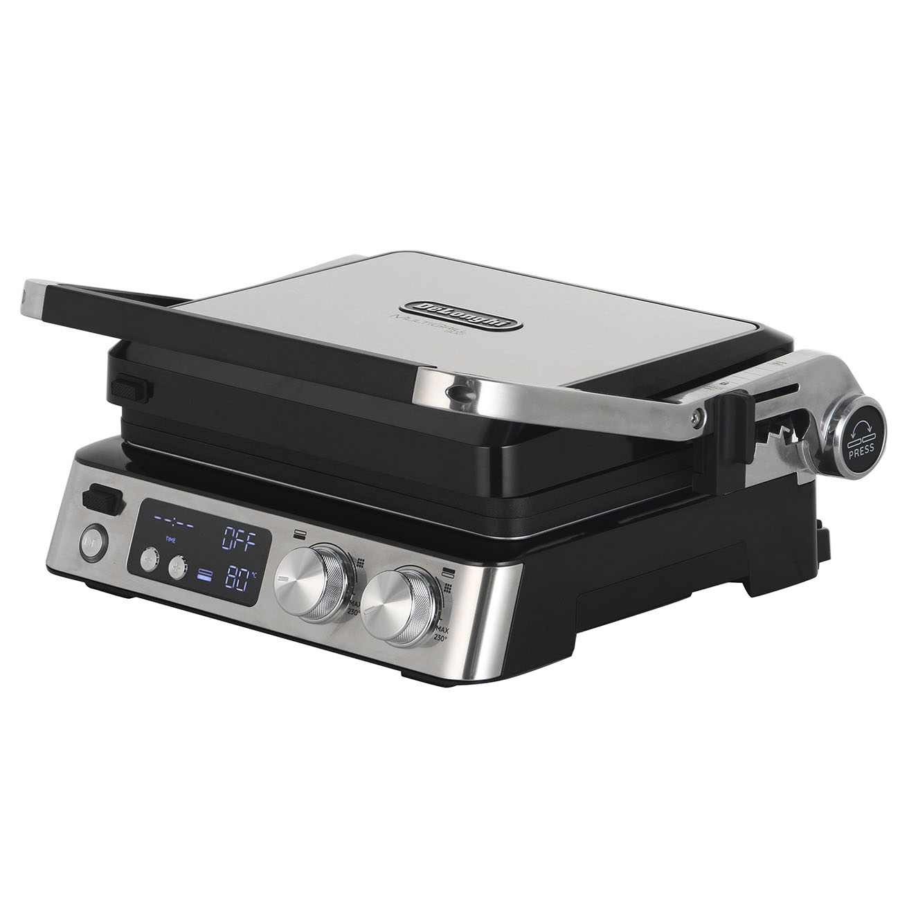 Электрогриль DeLonghi CGH920D фото