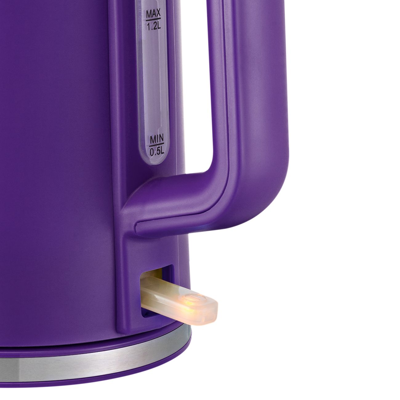 Электрочайник Kitfort КТ-6124-1