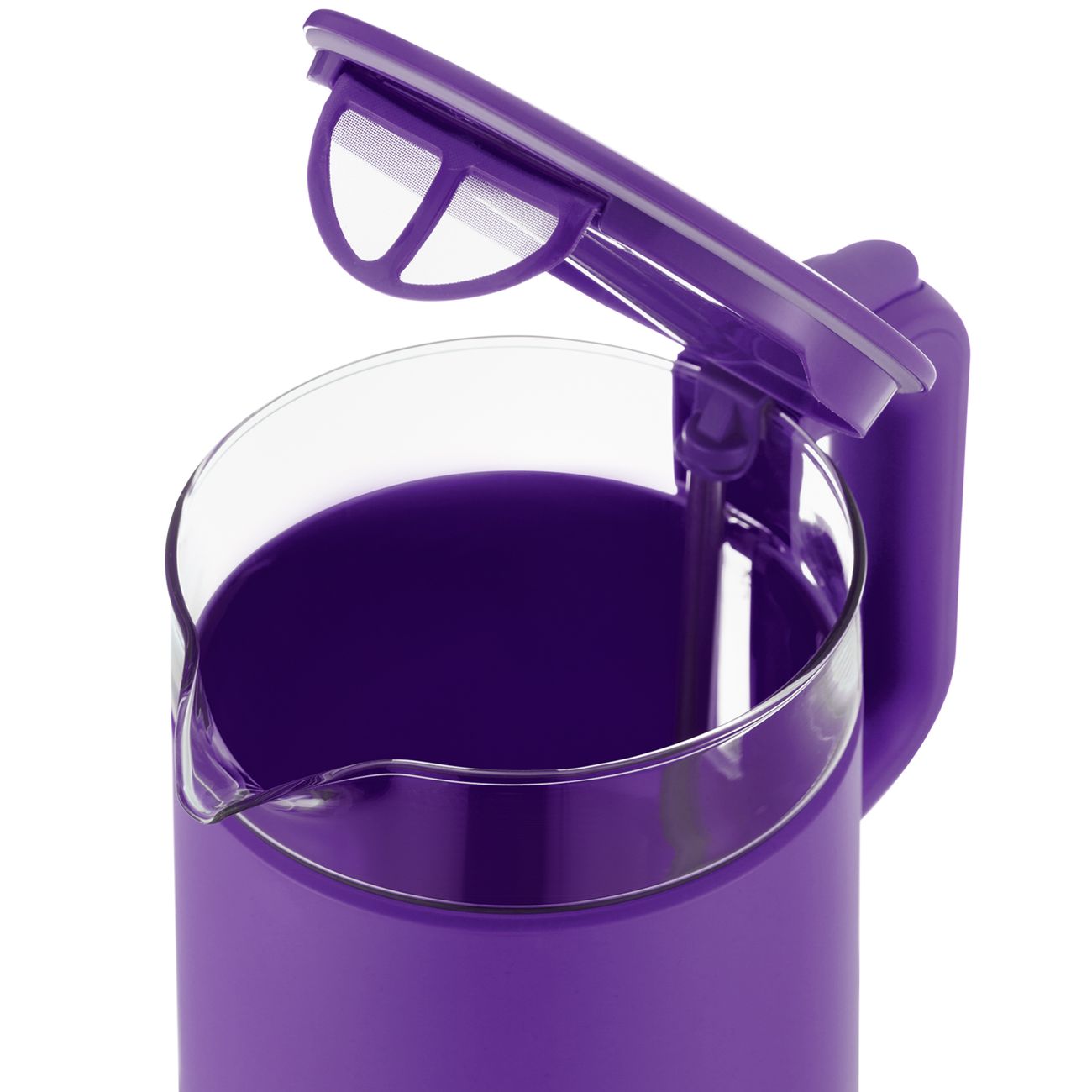 Электрочайник Kitfort КТ-6124-1