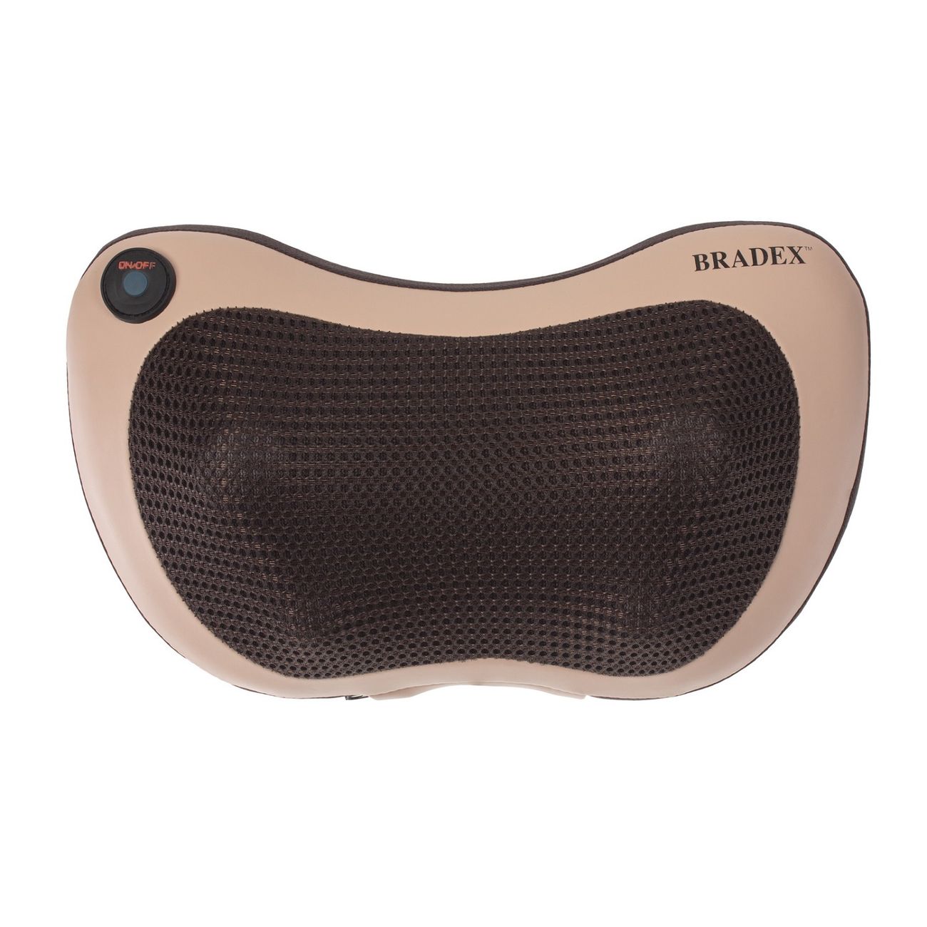 Массажная подушка Bradex KZ 0573 фото