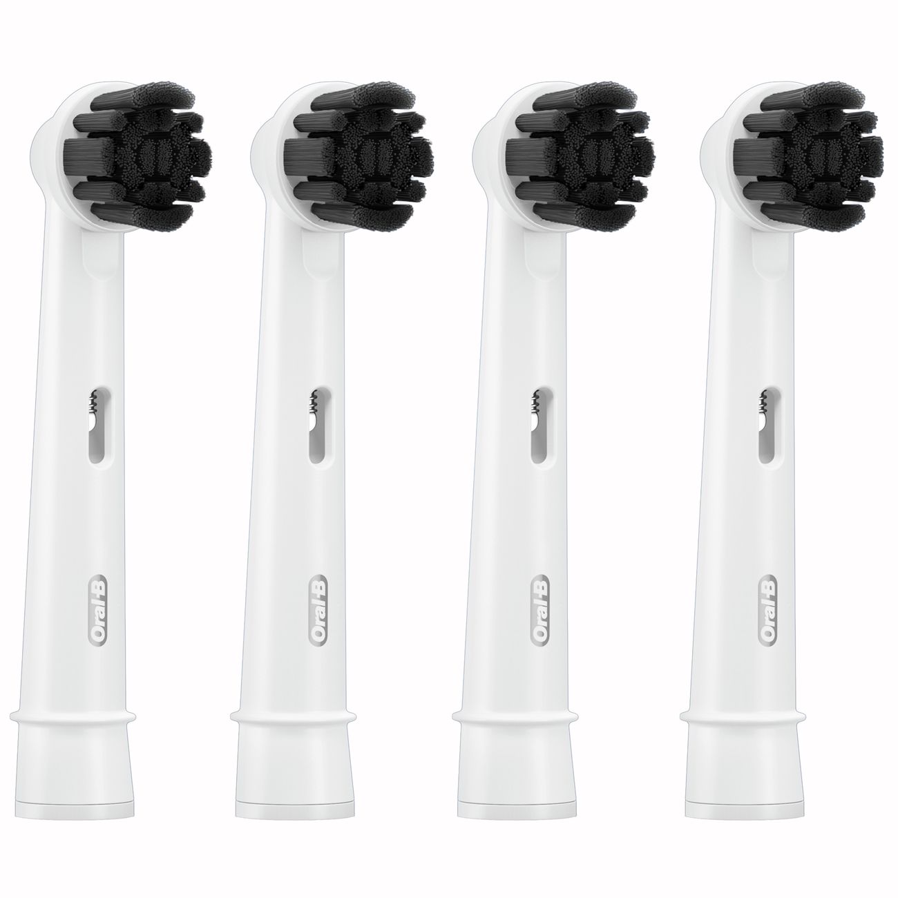 Насадка для электрической зубной щетки Oral-B EB20CH-4 Pure Clean