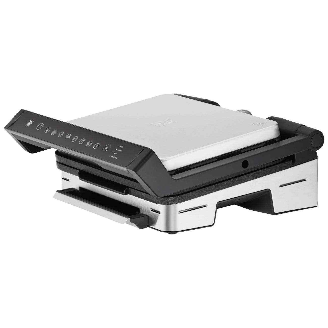 Электрогриль WMF Profi Plus Perfection 0415560711 фото
