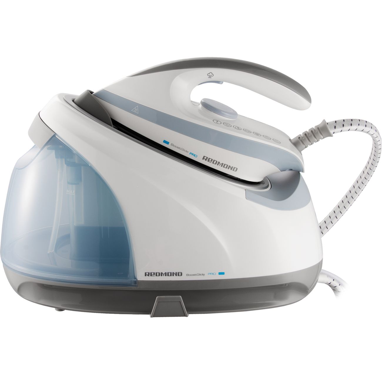 Парогенератор Redmond RSS-5906