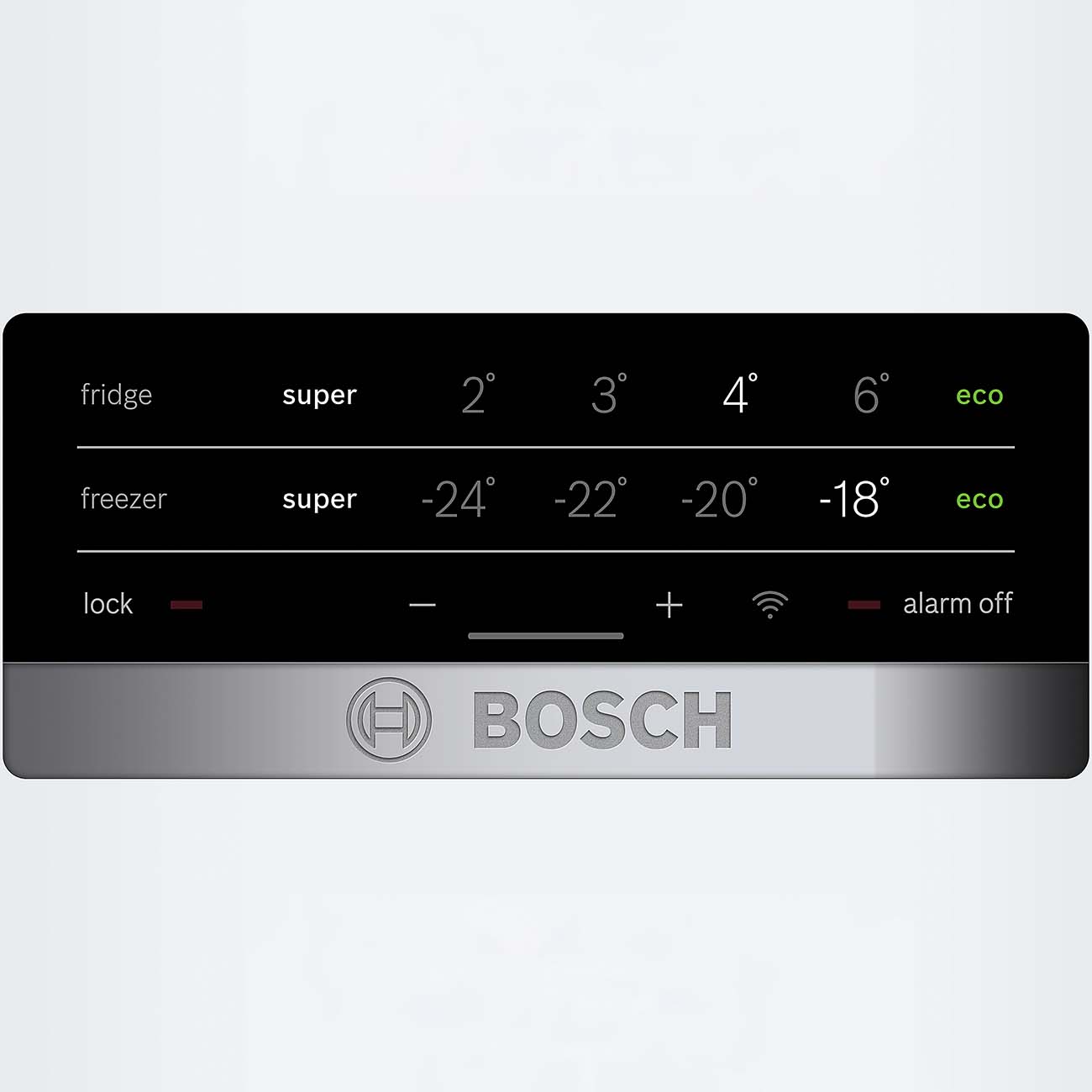 Холодильник Bosch Serie 4 KGN49XW20R
