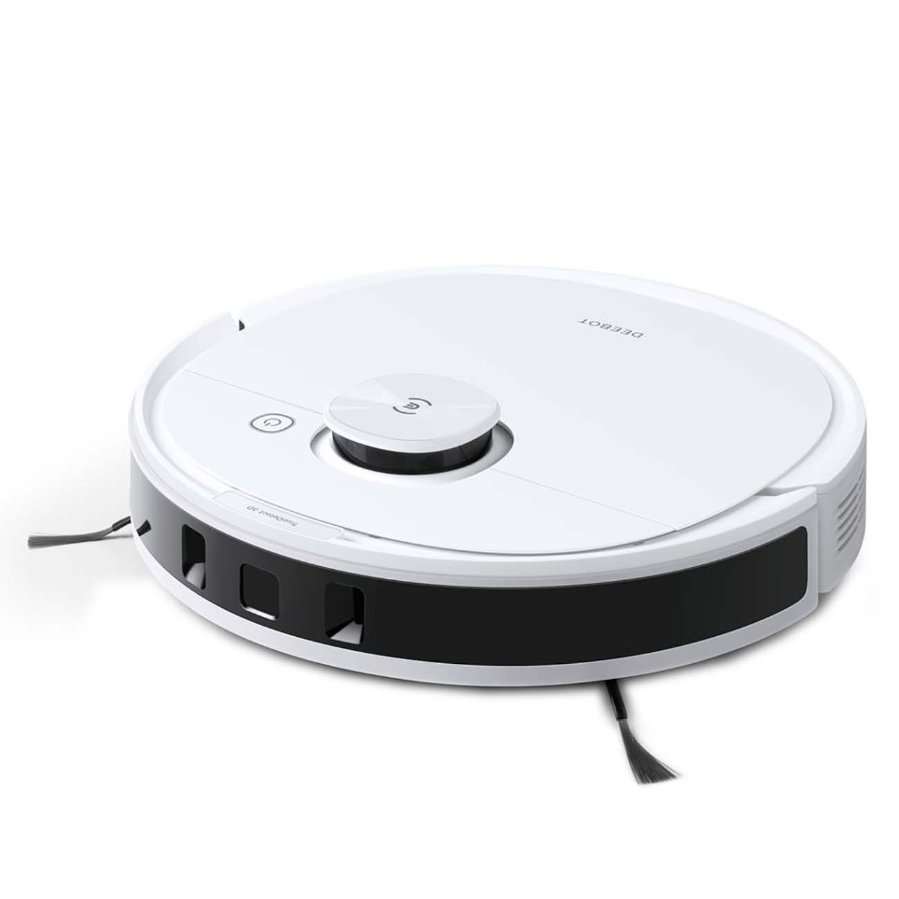 Робот-пылесос для мытья полов Ecovacs Deebot N8 PRO (DLN11-11)