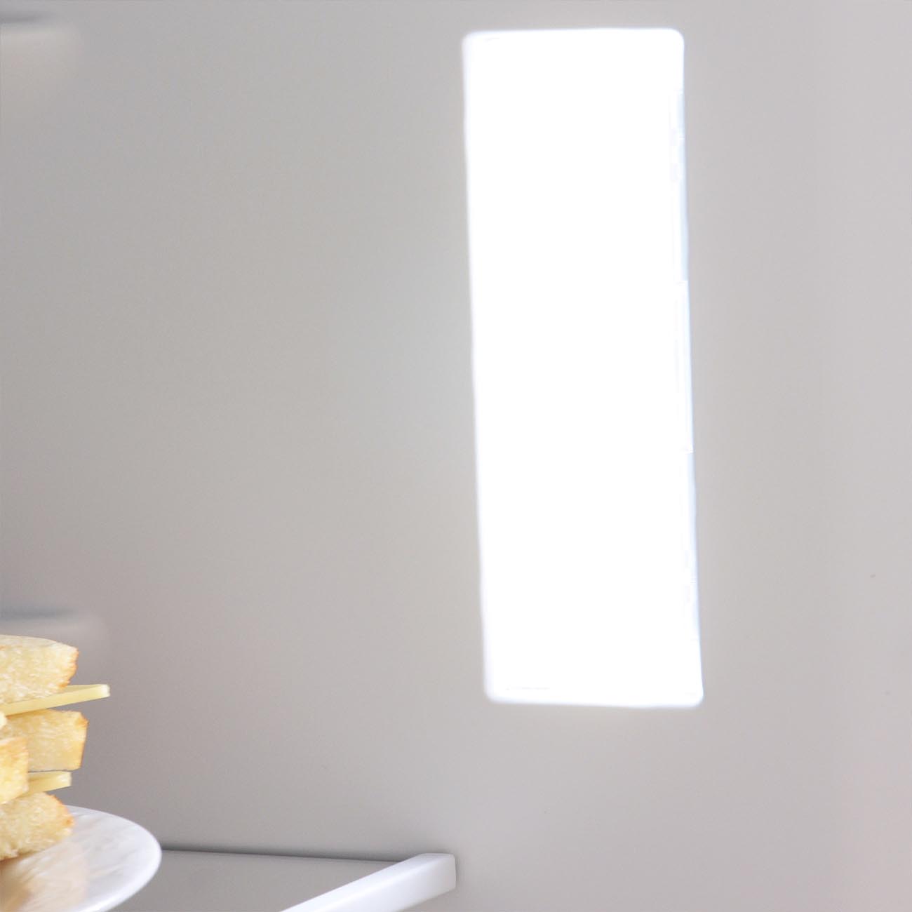 Встраиваемый холодильник комби Bosch Serie 2 KIV86NS20R