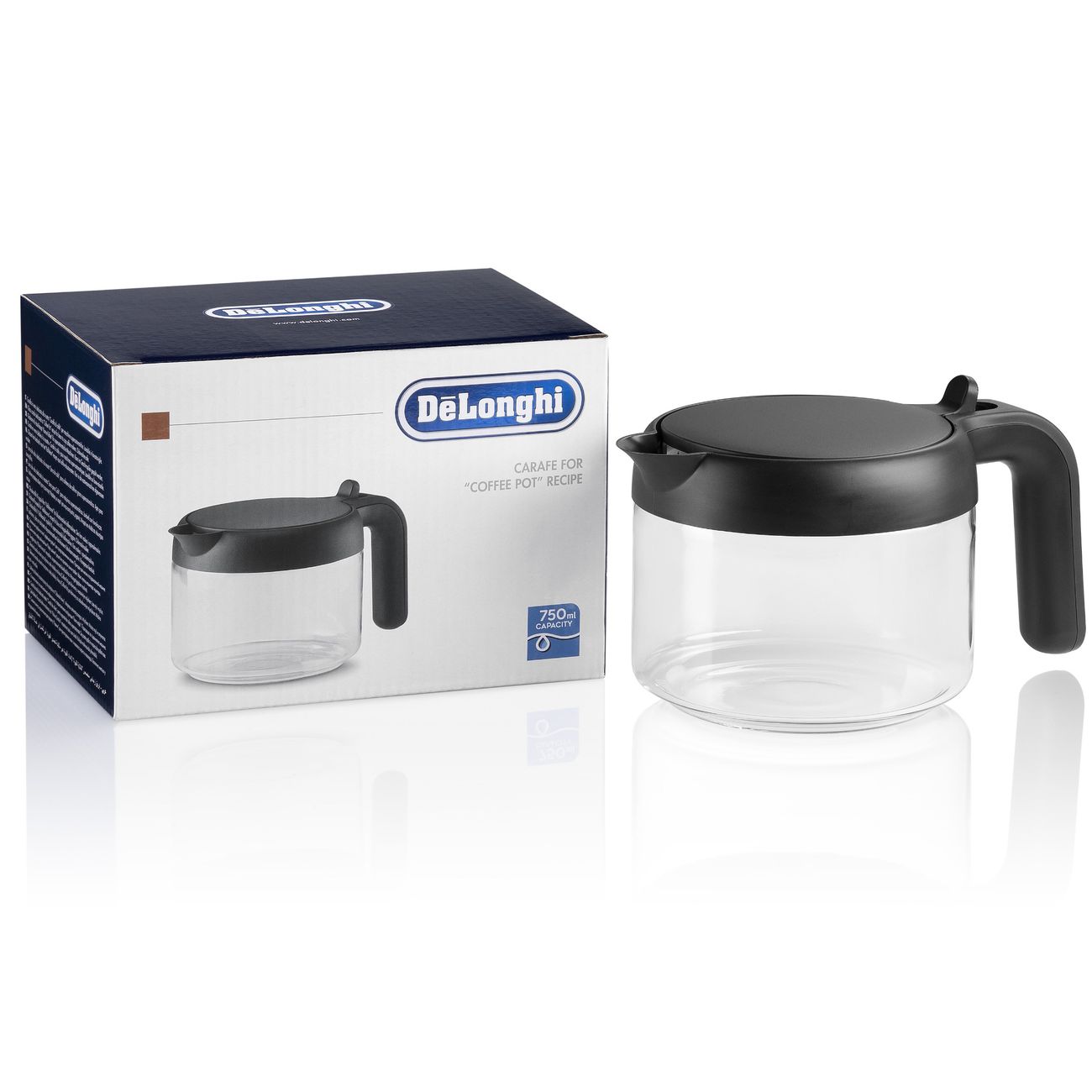 Графин DeLonghi DLSC021