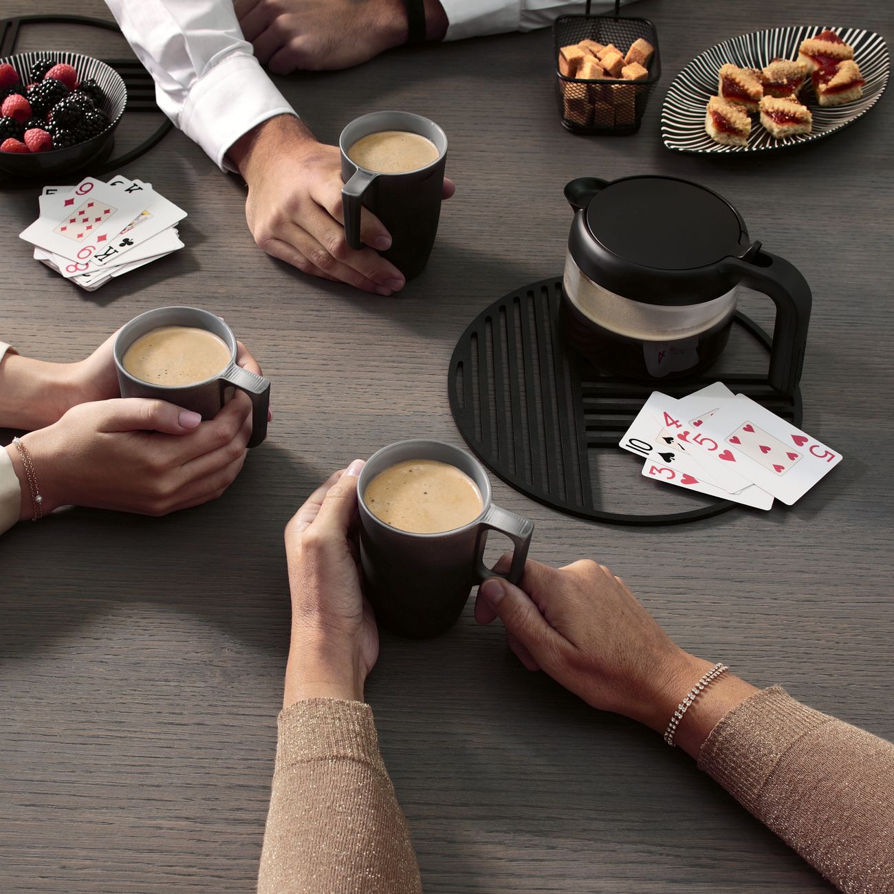 Графин DeLonghi DLSC021