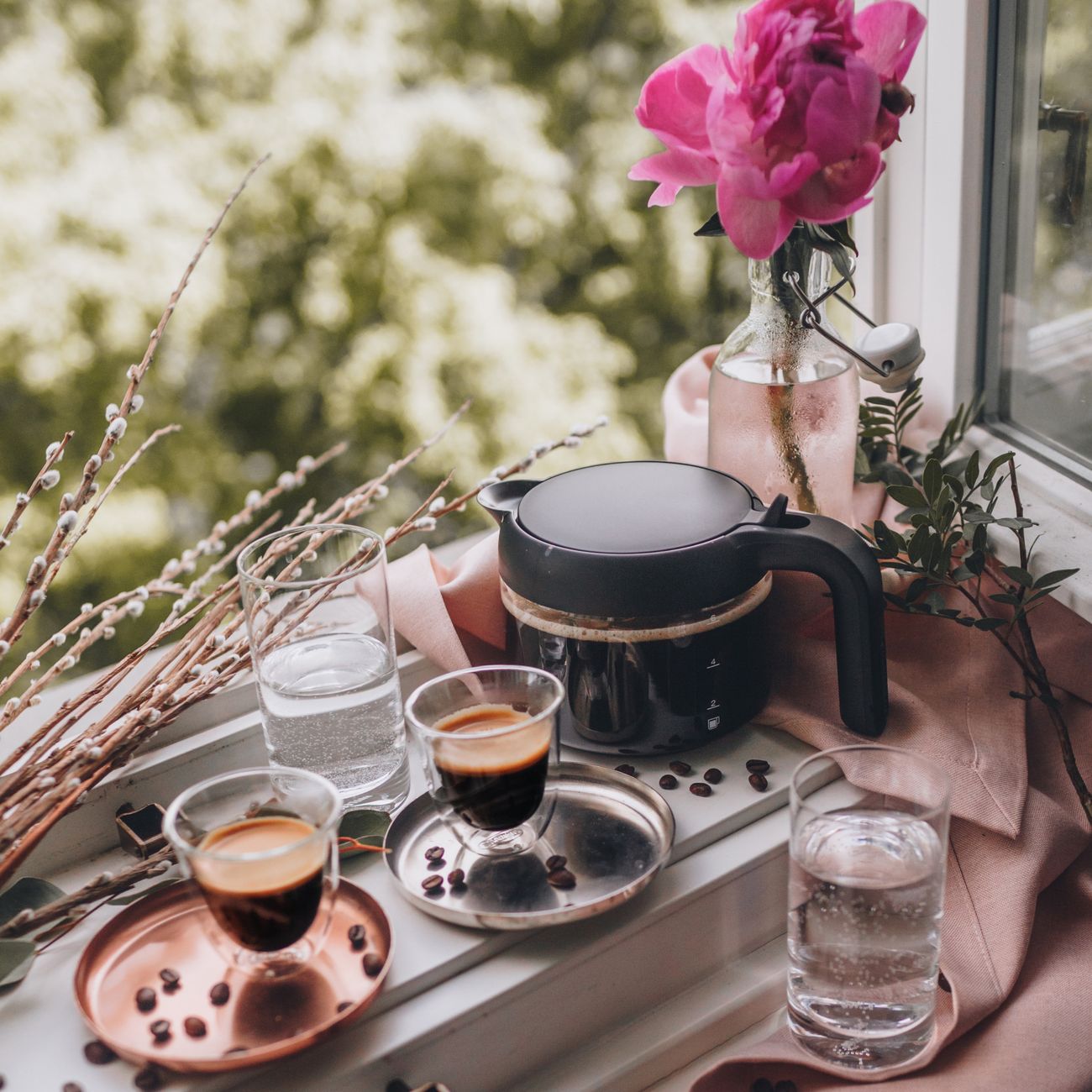 Графин DeLonghi DLSC021