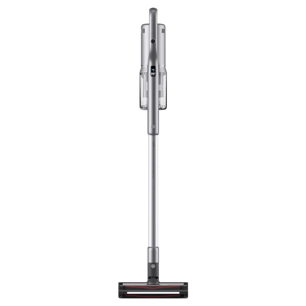 Пылесос ручной (handstick) Roidmi XCQ14RM Space Gray