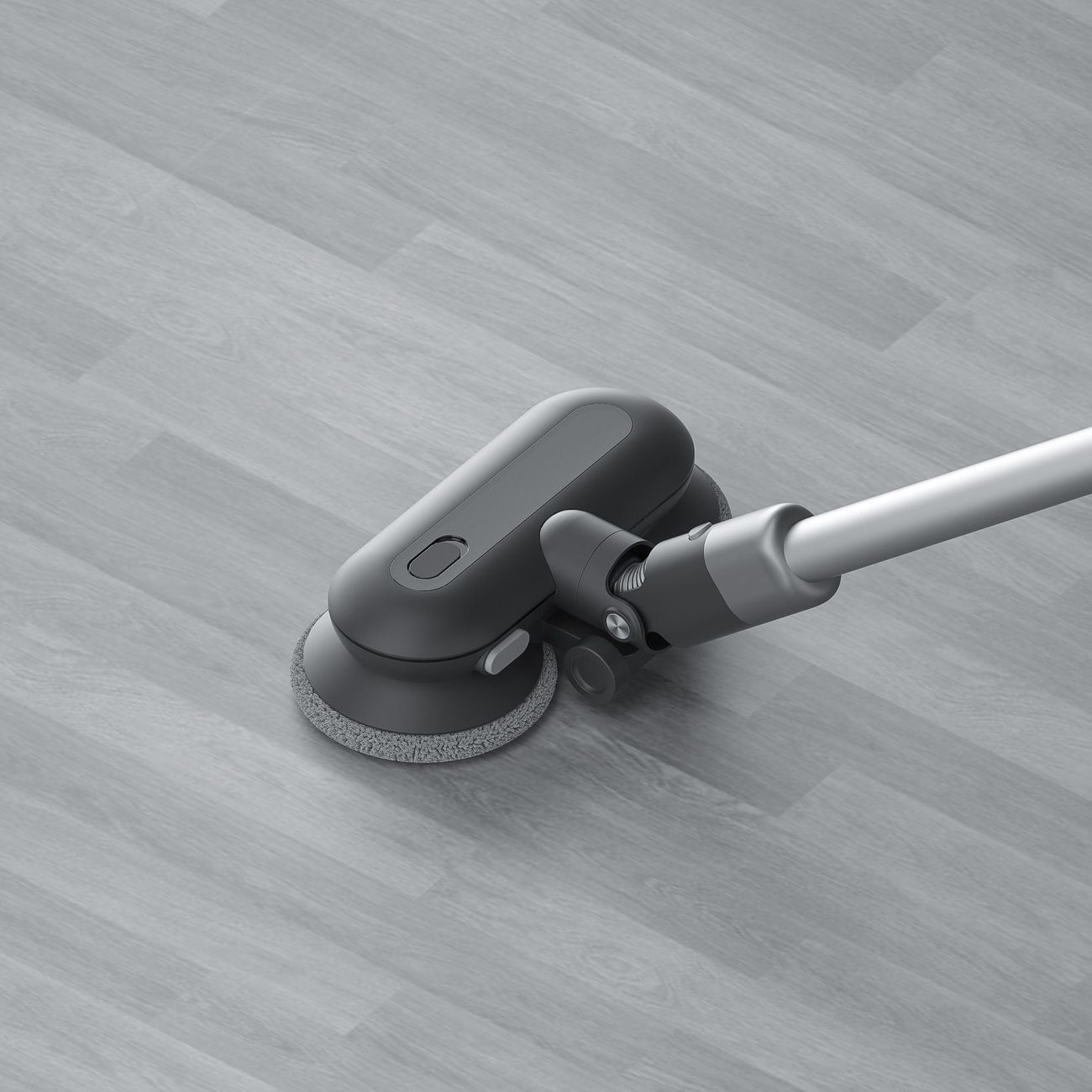 Пылесос ручной (handstick) Roidmi XCQ14RM Space Gray