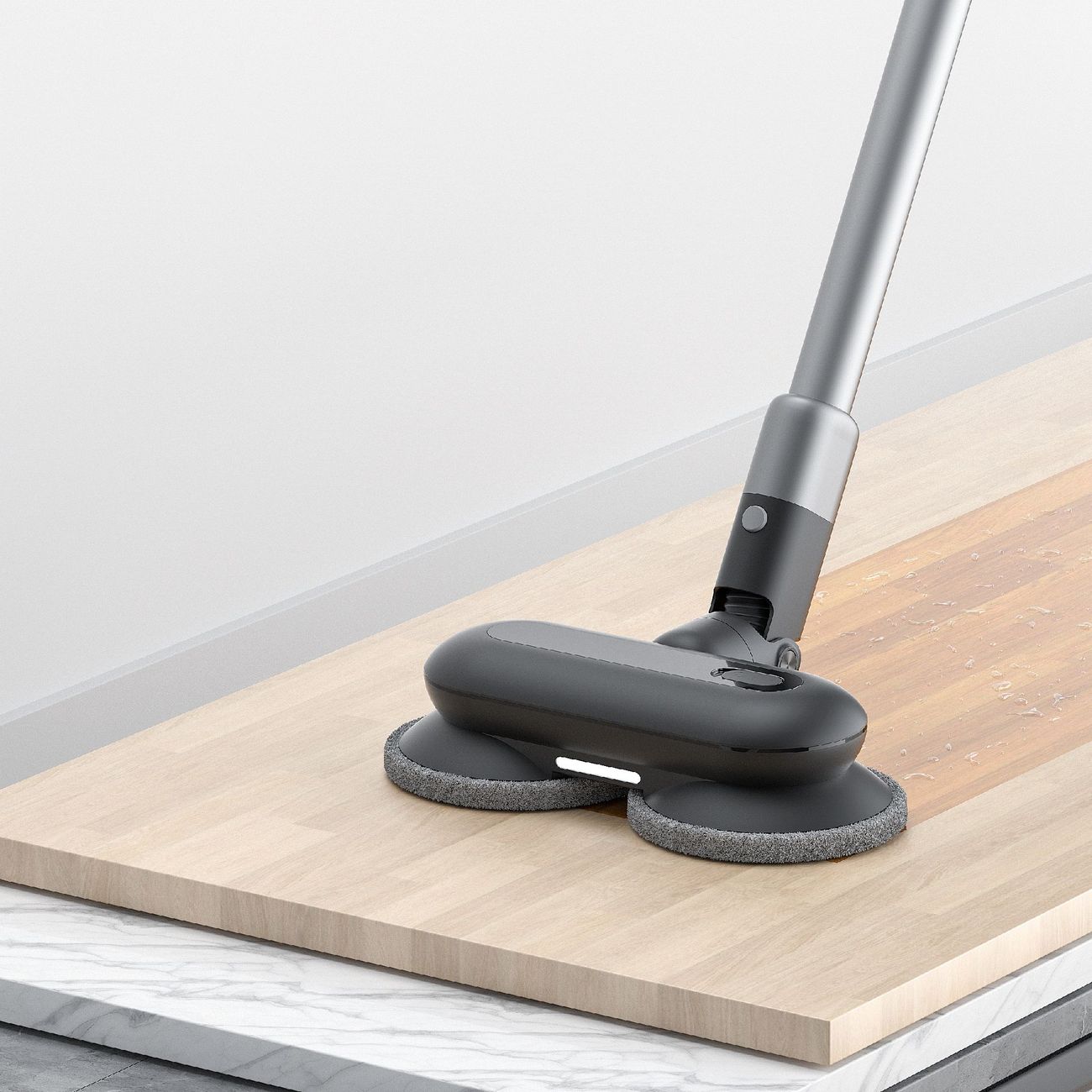 Пылесос ручной (handstick) Roidmi XCQ14RM Space Gray