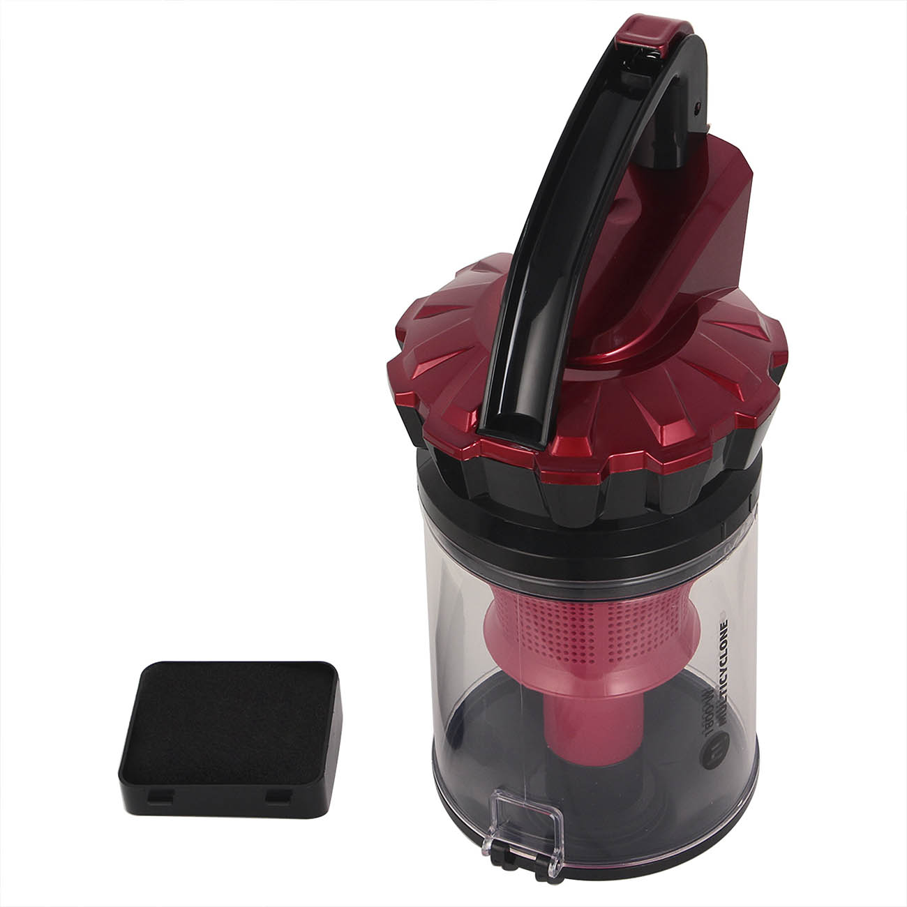 Пылесос с контейнером для пыли Hi HBL0D181