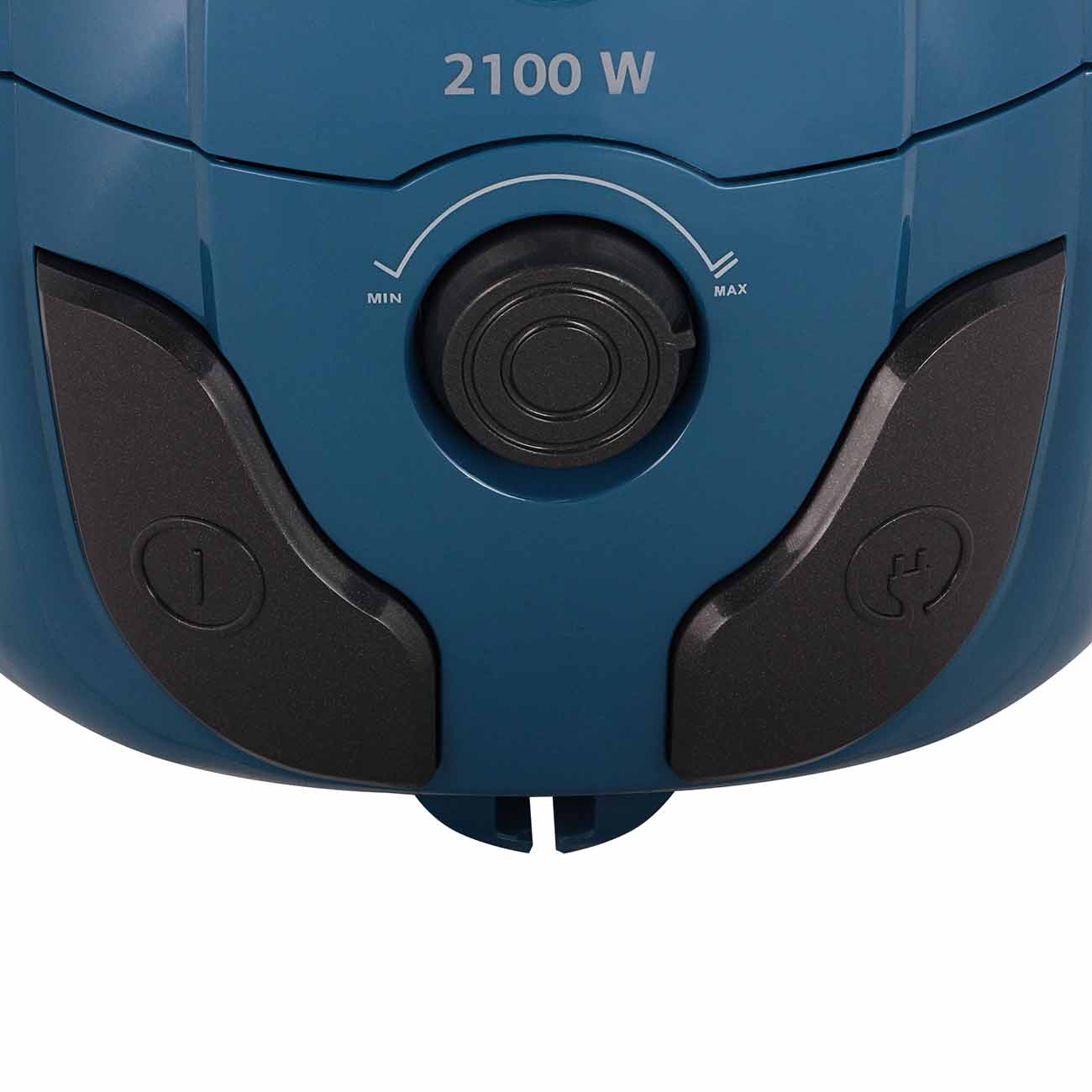 Пылесос с пылесборником Novex NBG21D01