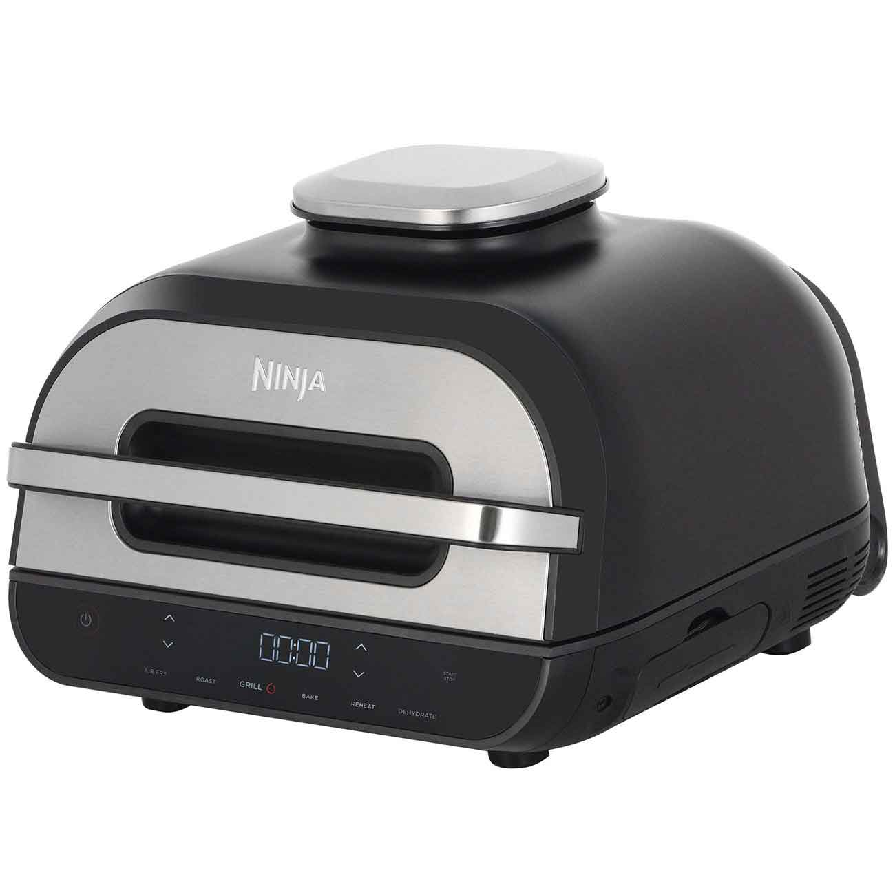 Электрогриль Ninja AG551EU фото