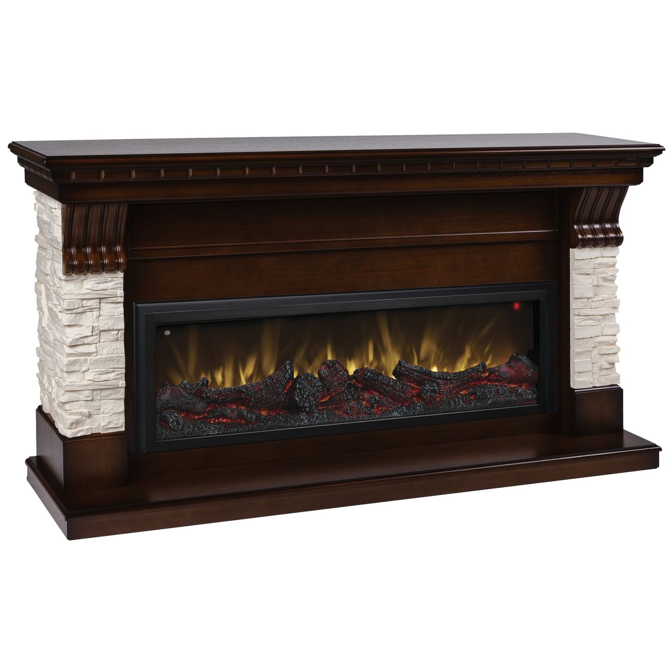 Электрокамин RealFlame BEVERLY-S+Michigan BV/42 AO